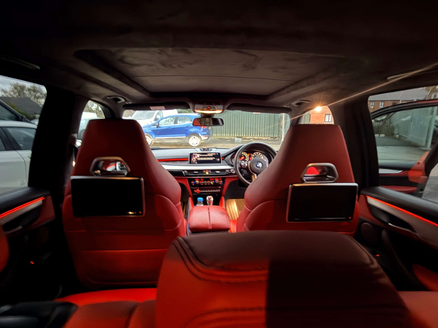 Used BMW X5 M 2014 for sale - 76862859: Photo 15