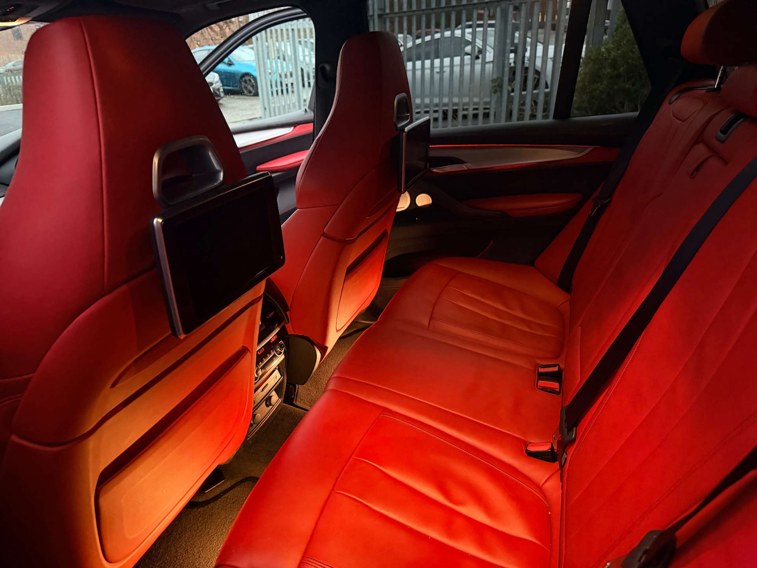 Used BMW X5 M 2014 for sale - 76862859: Photo 16