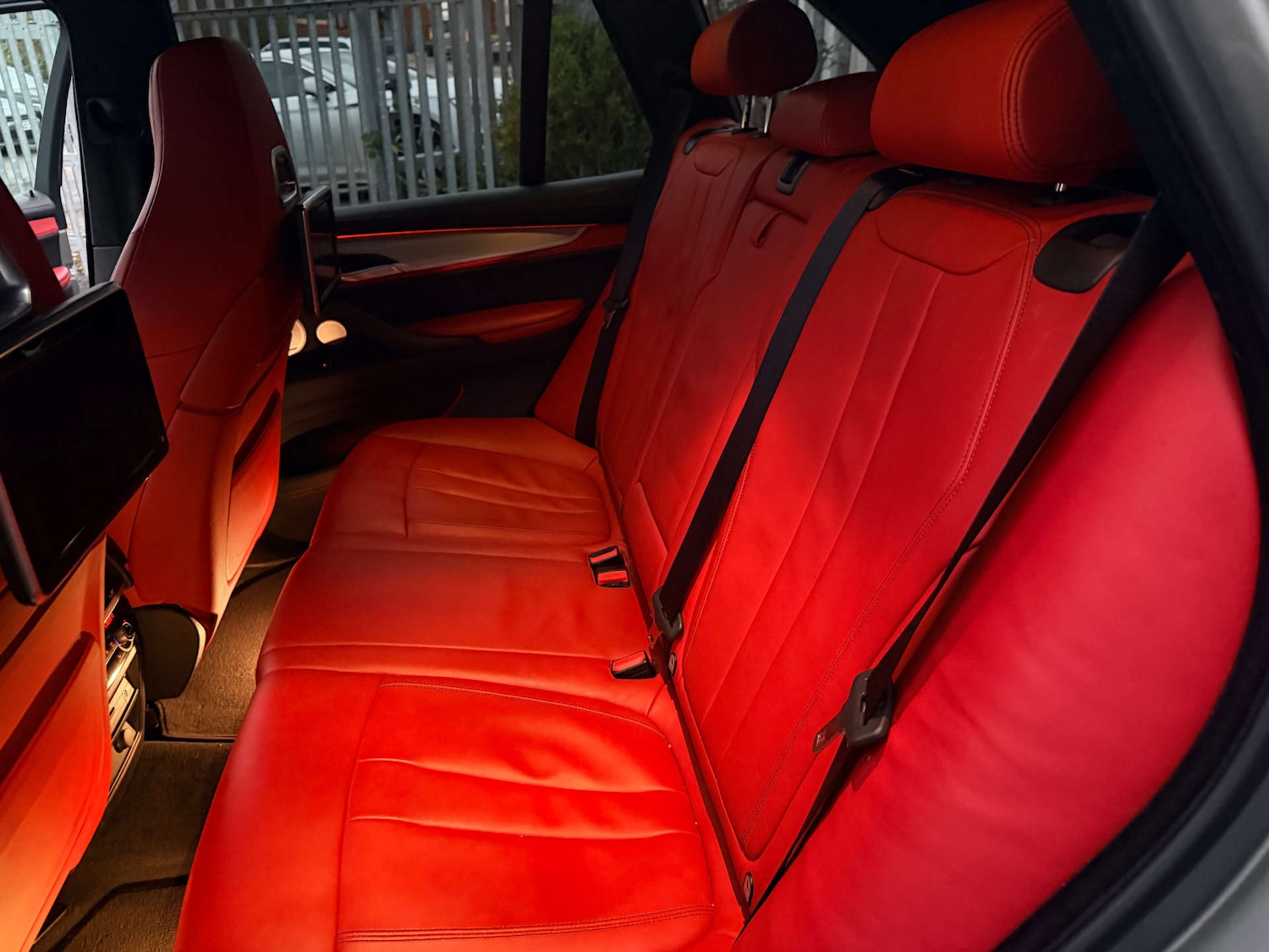 Used BMW X5 M 2014 for sale - 76862859: Photo 17