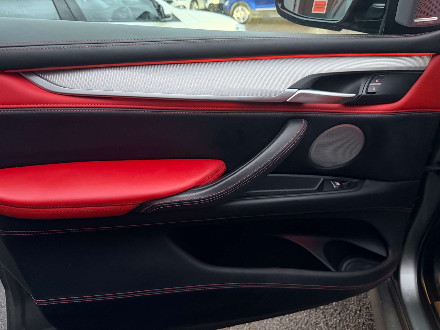 Used BMW X5 M 2014 for sale - 76862859: Photo 19