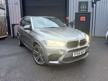 Used BMW X5 M 2014 for sale - 76862859: Photo