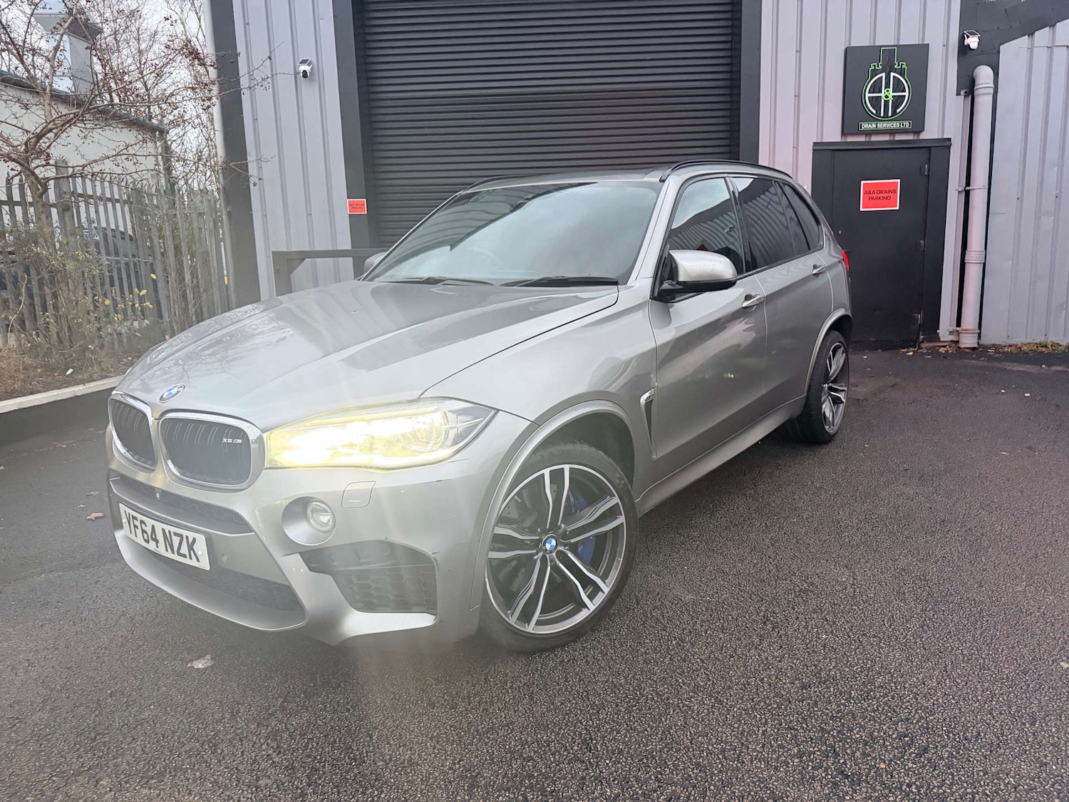 Used BMW X5 M 2014 for sale - 76862859: Photo 3
