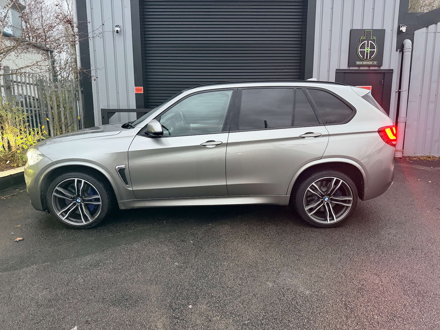 Used BMW X5 M 2014 for sale - 76862859: Photo 4