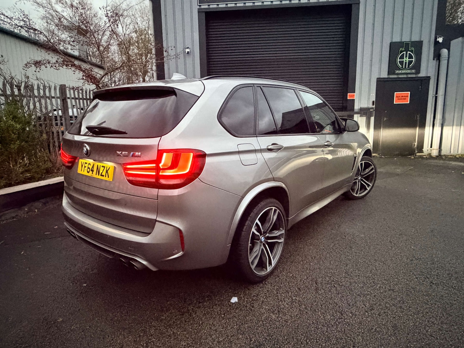 Used BMW X5 M 2014 for sale - 76862859: Photo 6