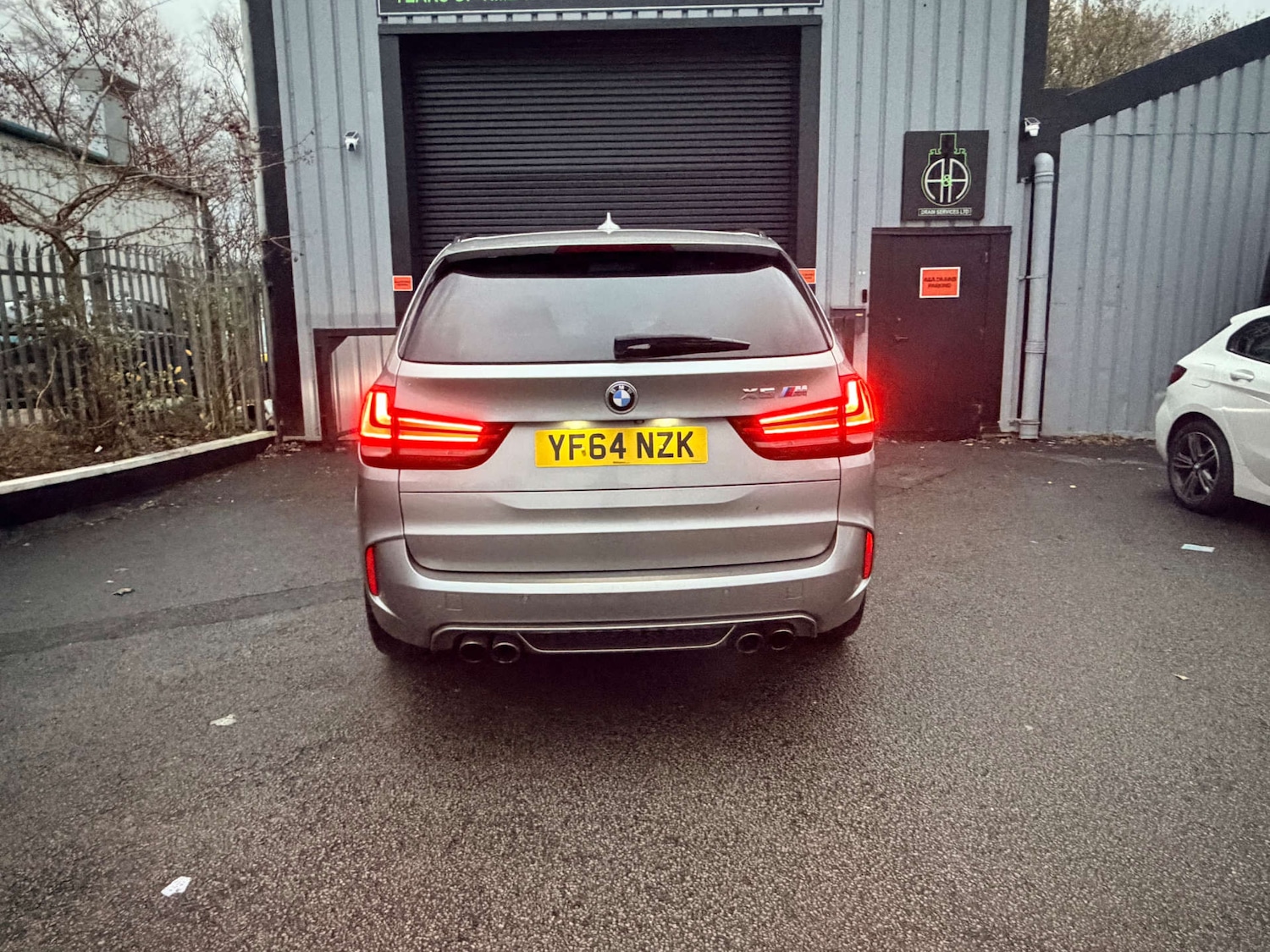 Used BMW X5 M 2014 for sale - 76862859: Photo 7