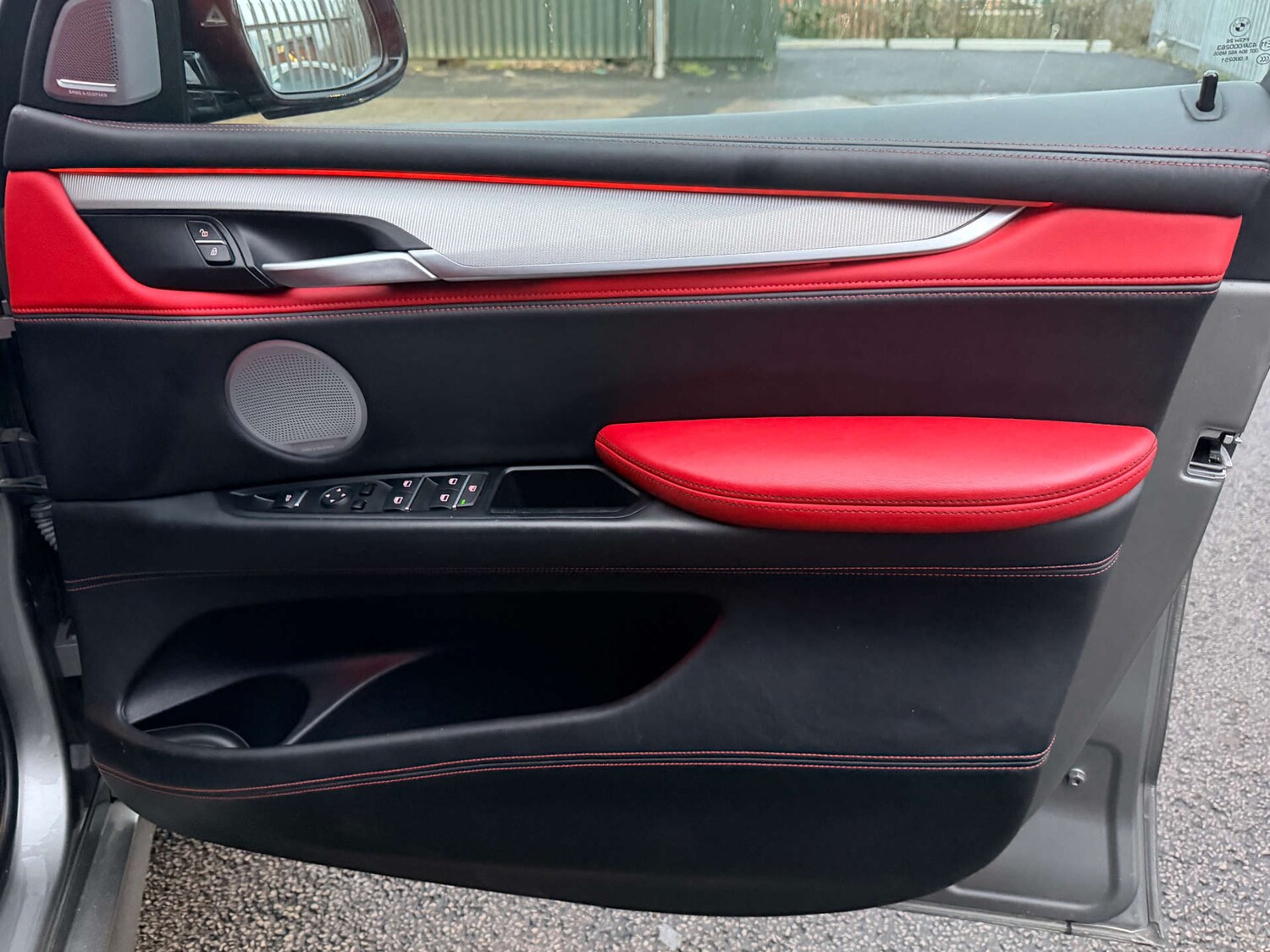 Used BMW X5 M 2014 for sale - 76862859: Photo 9