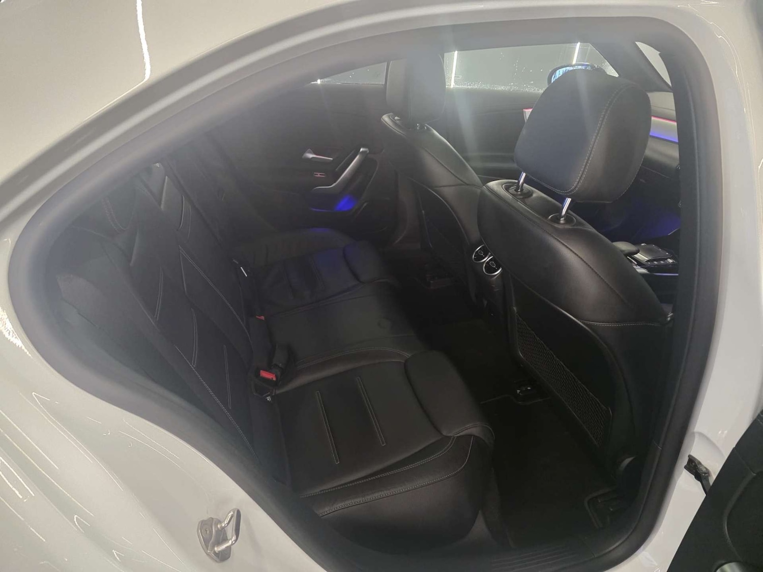 Used Mercedes-Benz A-Class 2022 for sale - 77359980: Photo 10