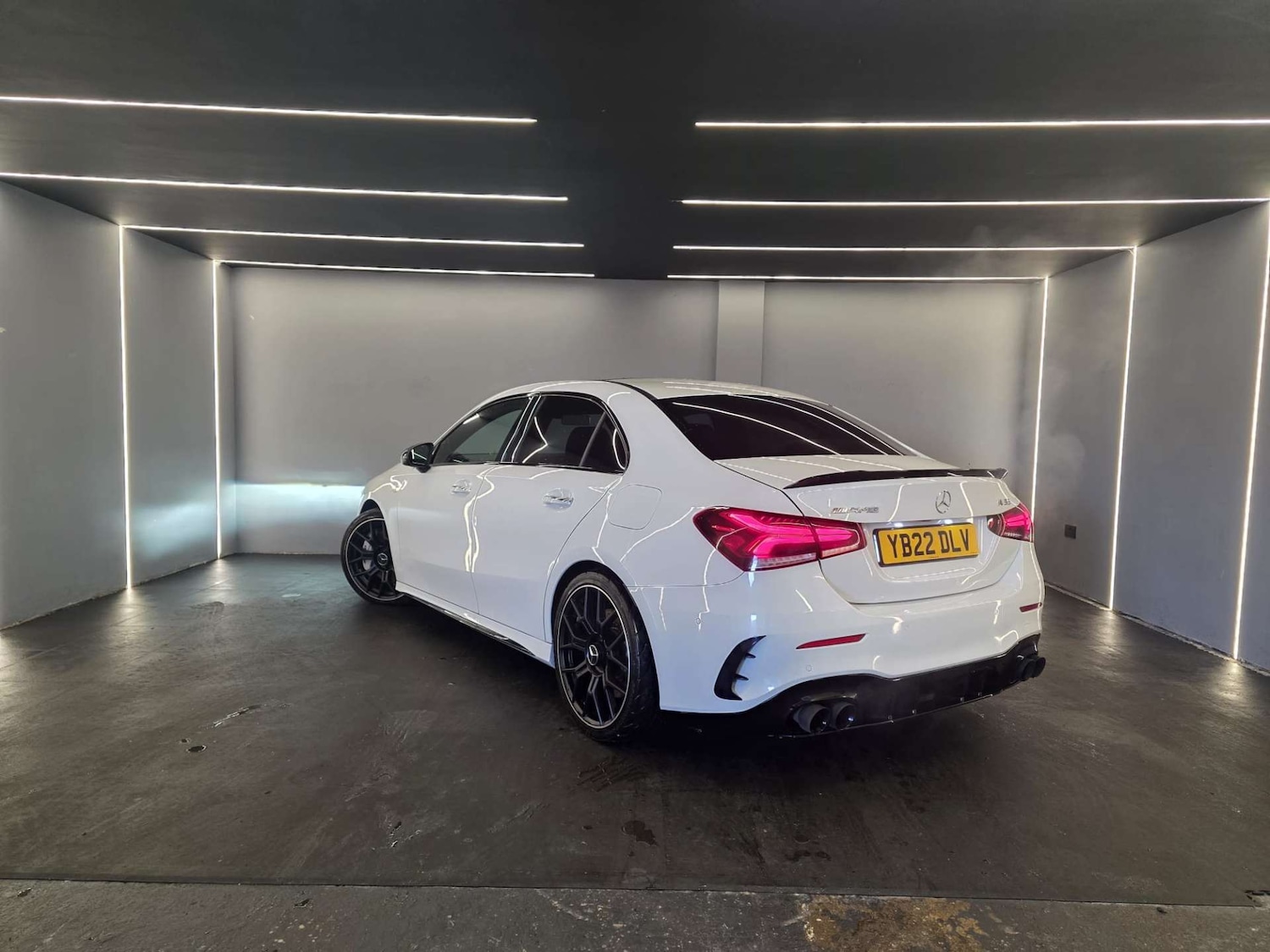 Used Mercedes-Benz A-Class 2022 for sale - 77359980: Photo 14