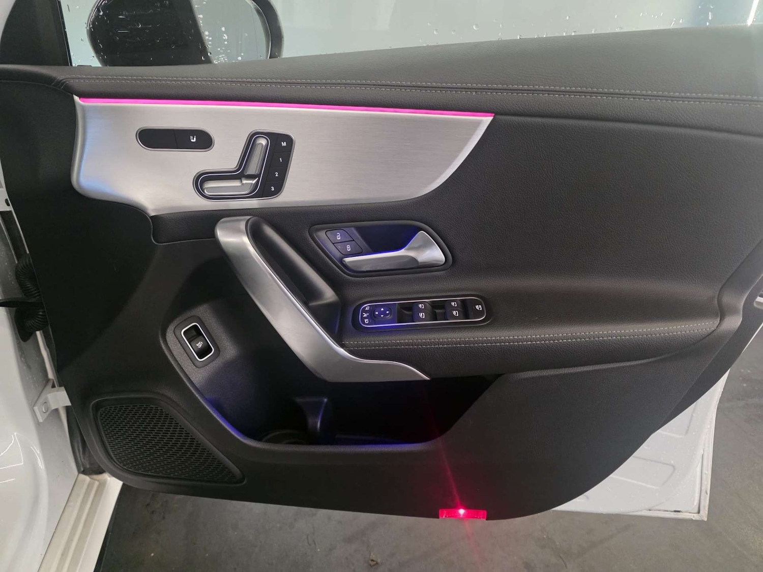 Used Mercedes-Benz A-Class 2022 for sale - 77359980: Photo 15