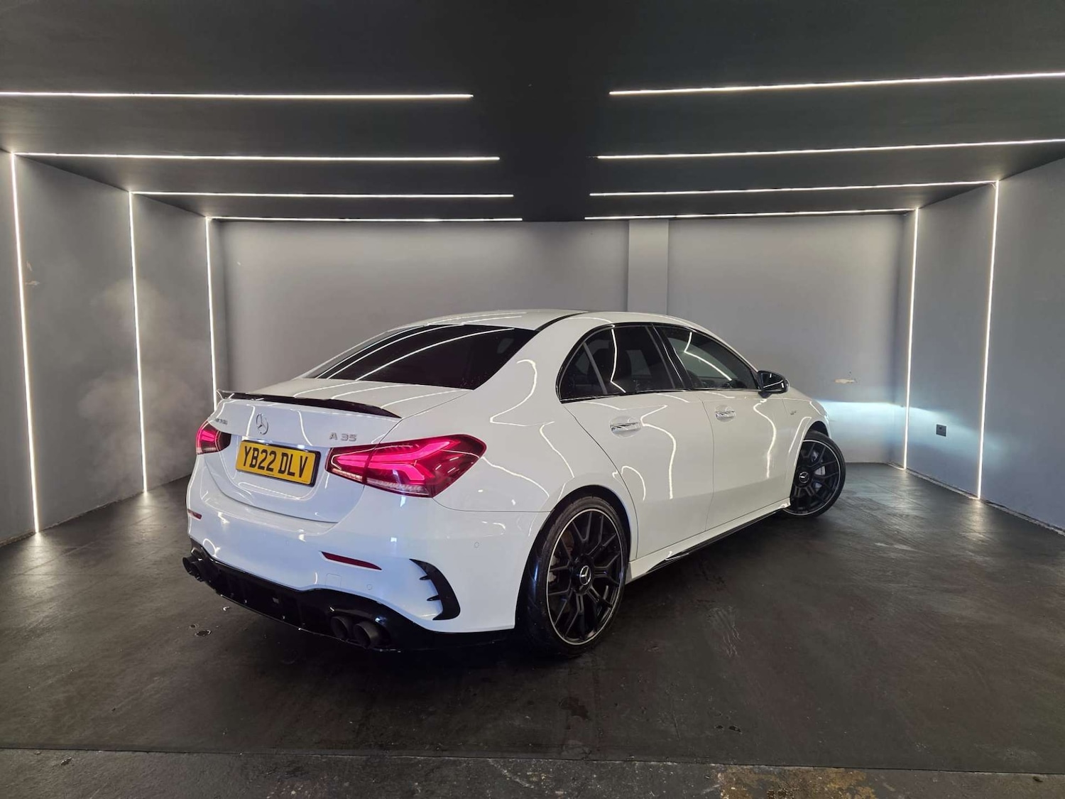 Used Mercedes-Benz A-Class 2022 for sale - 77359980: Photo 18