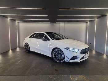 Used Mercedes-Benz A-Class 2022 for sale - 77359980: Photo