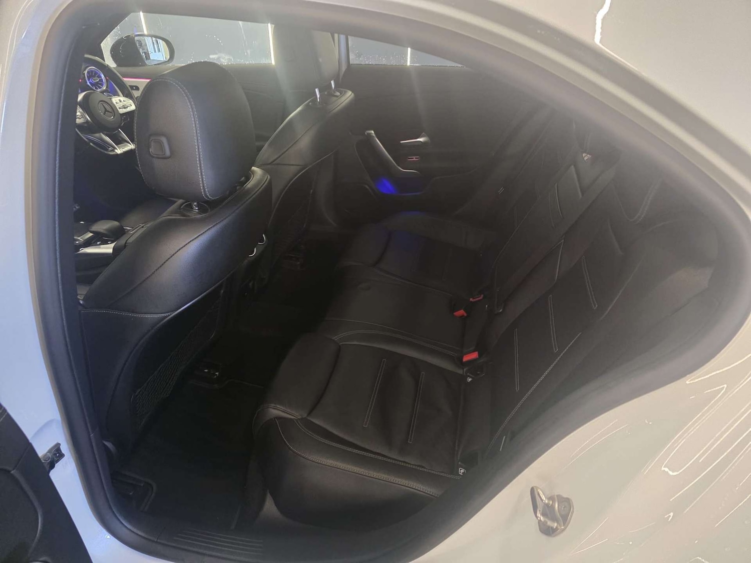 Used Mercedes-Benz A-Class 2022 for sale - 77359980: Photo 20