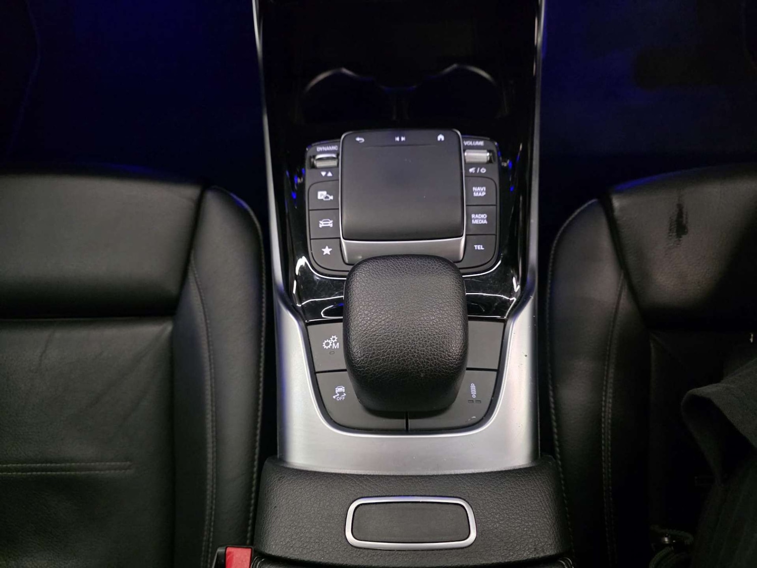 Used Mercedes-Benz A-Class 2022 for sale - 77359980: Photo 22