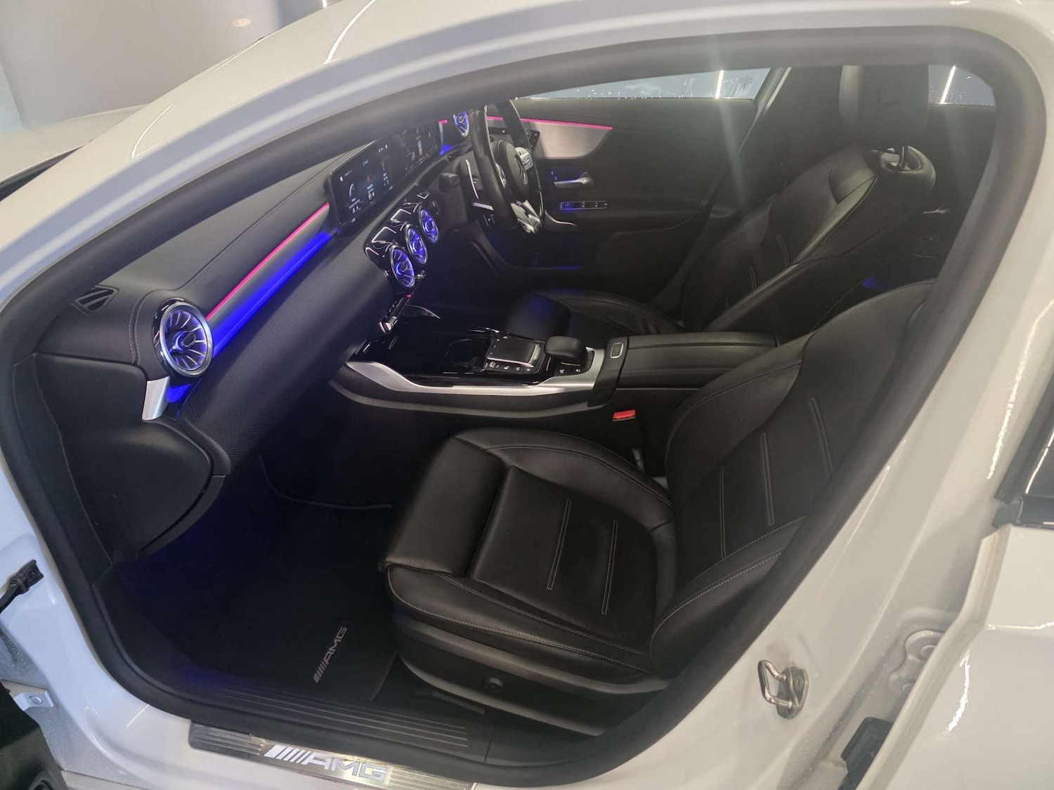 Used Mercedes-Benz A-Class 2022 for sale - 77359980: Photo 25