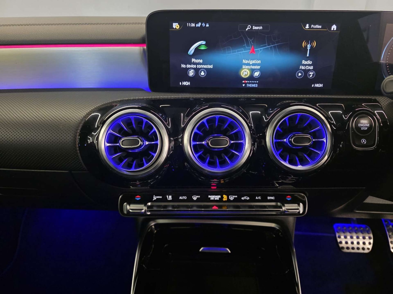 Used Mercedes-Benz A-Class 2022 for sale - 77359980: Photo 35