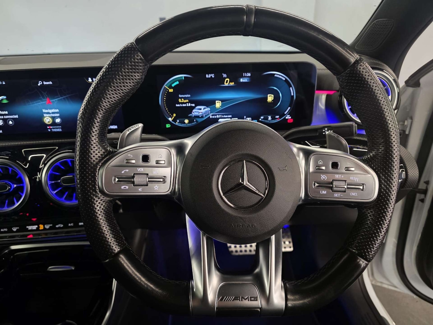 Used Mercedes-Benz A-Class 2022 for sale - 77359980: Photo 38