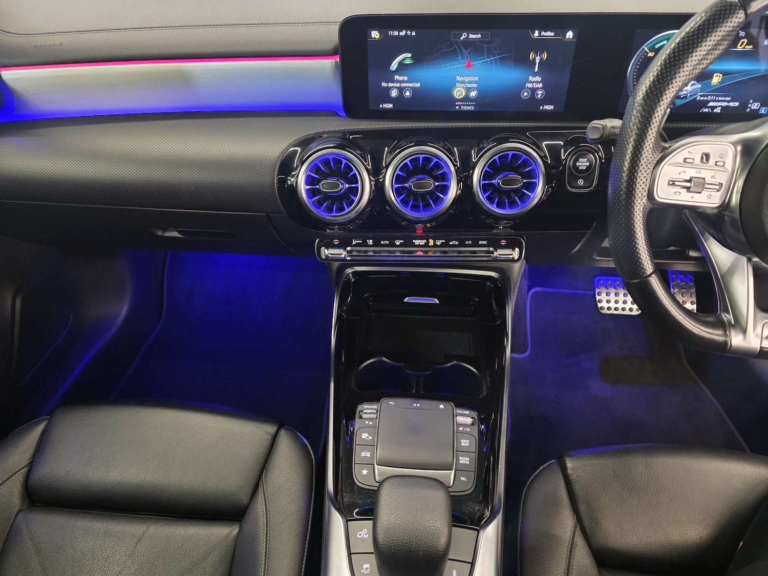 Used Mercedes-Benz A-Class 2022 for sale - 77359980: Photo 39