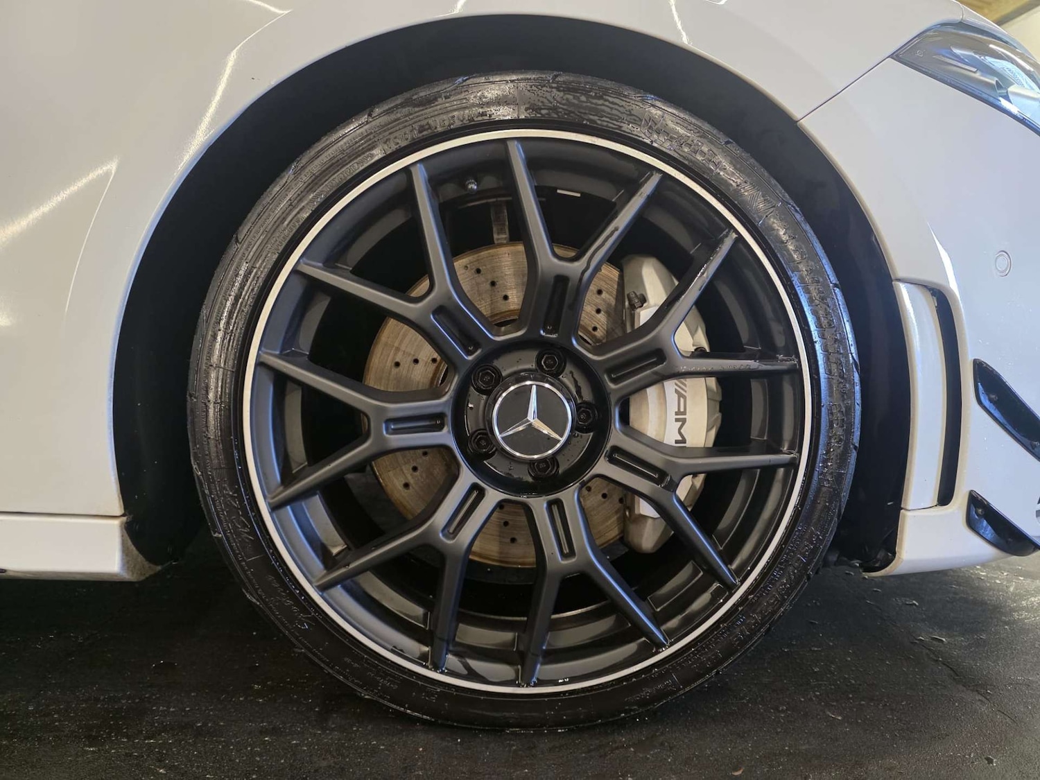 Used Mercedes-Benz A-Class 2022 for sale - 77359980: Photo 47