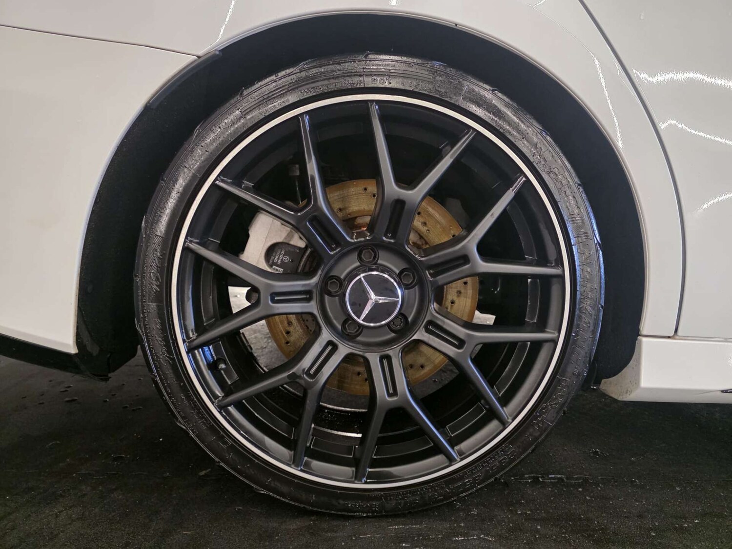 Used Mercedes-Benz A-Class 2022 for sale - 77359980: Photo 49