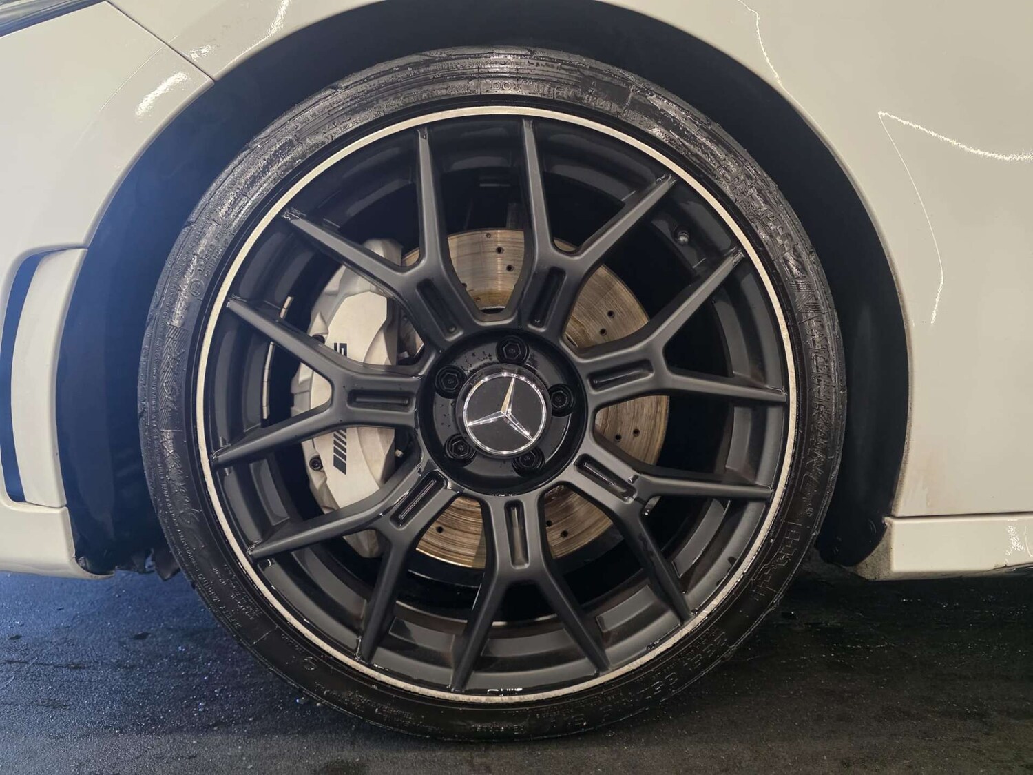 Used Mercedes-Benz A-Class 2022 for sale - 77359980: Photo 50