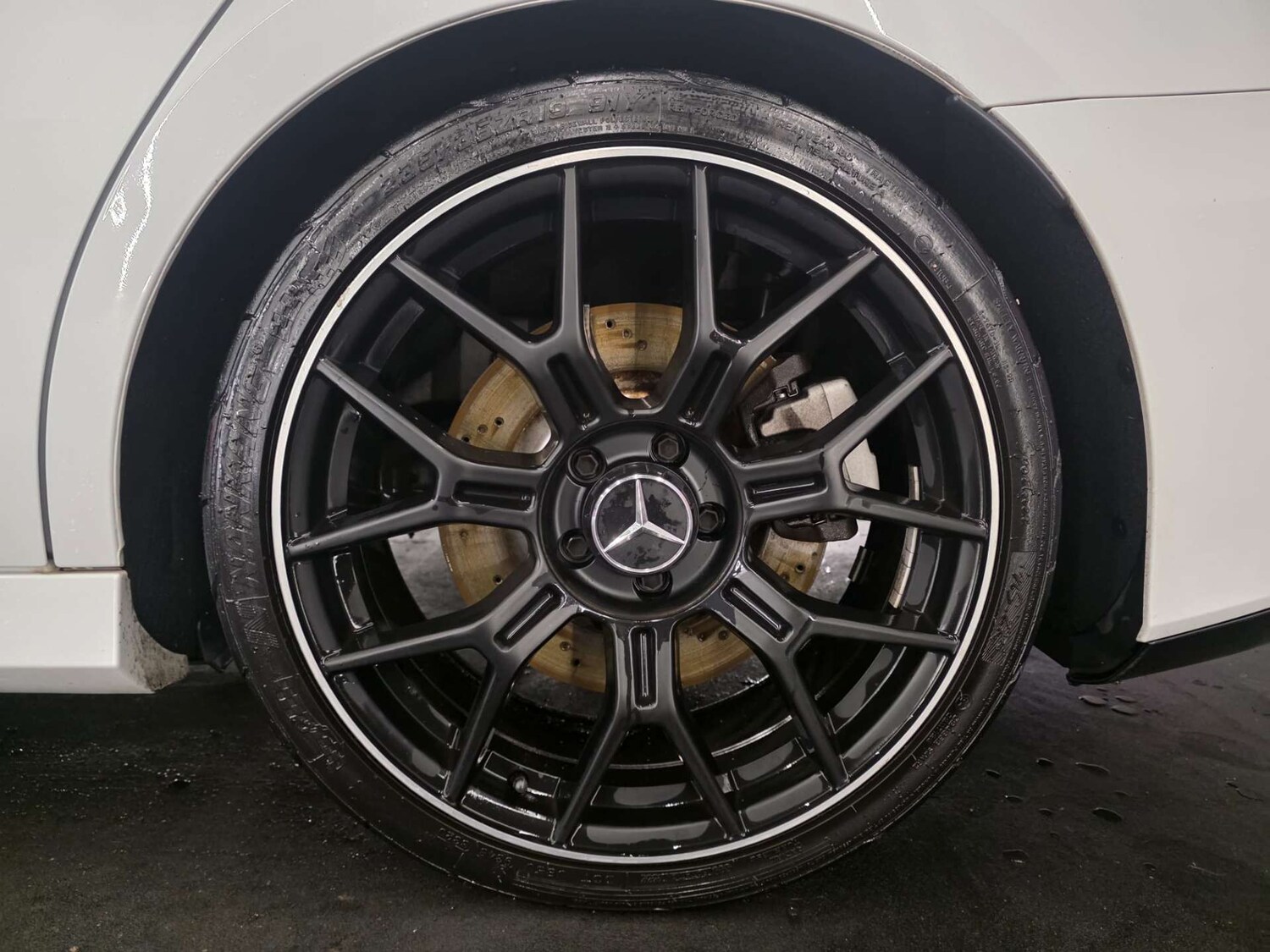 Used Mercedes-Benz A-Class 2022 for sale - 77359980: Photo 52