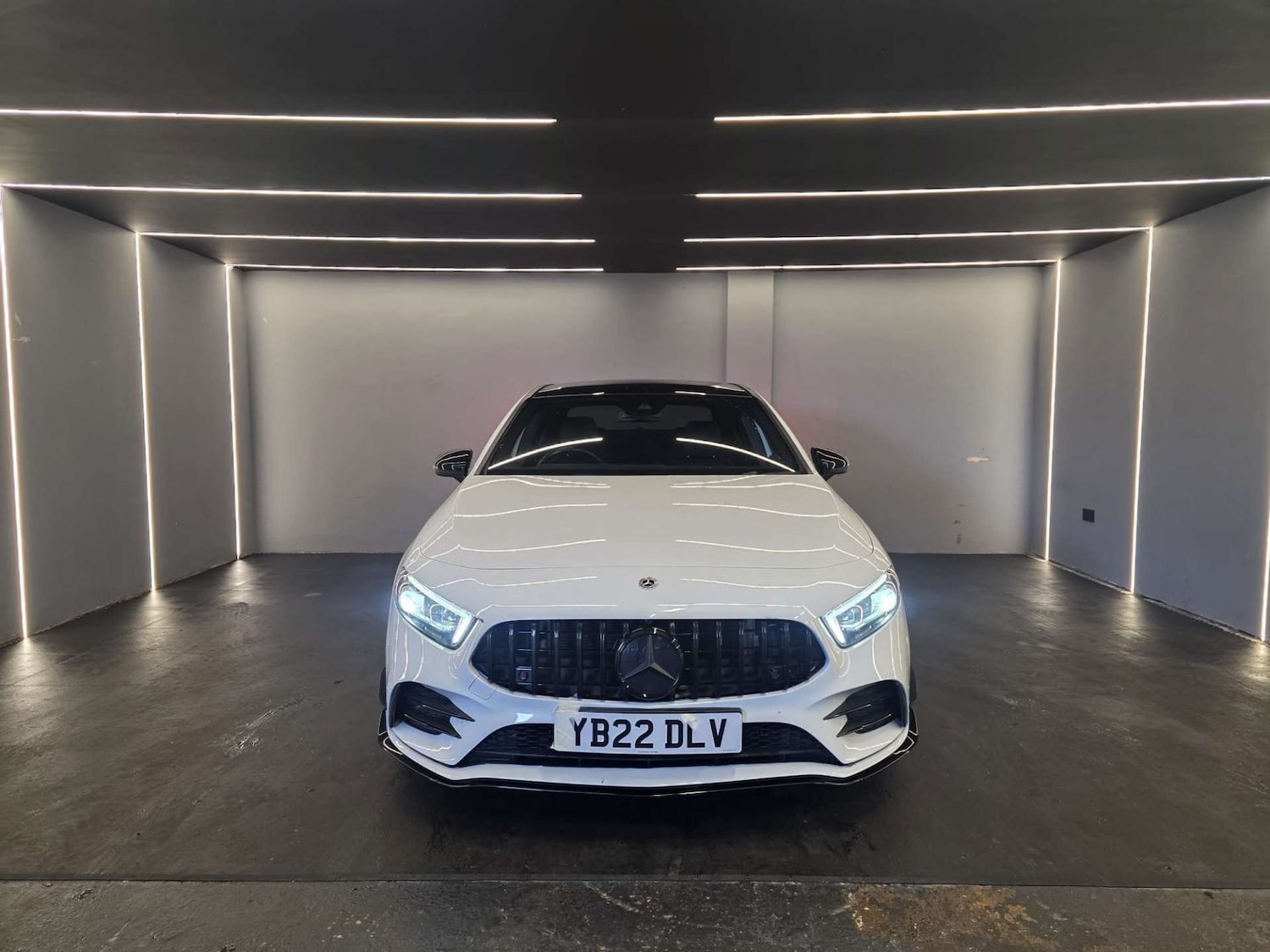 Used Mercedes-Benz A-Class 2022 for sale - 77359980: Photo 6