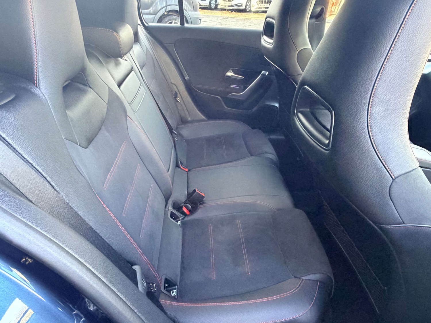 Used Mercedes-Benz A-Class 2019 for sale - 76934889: Photo 10