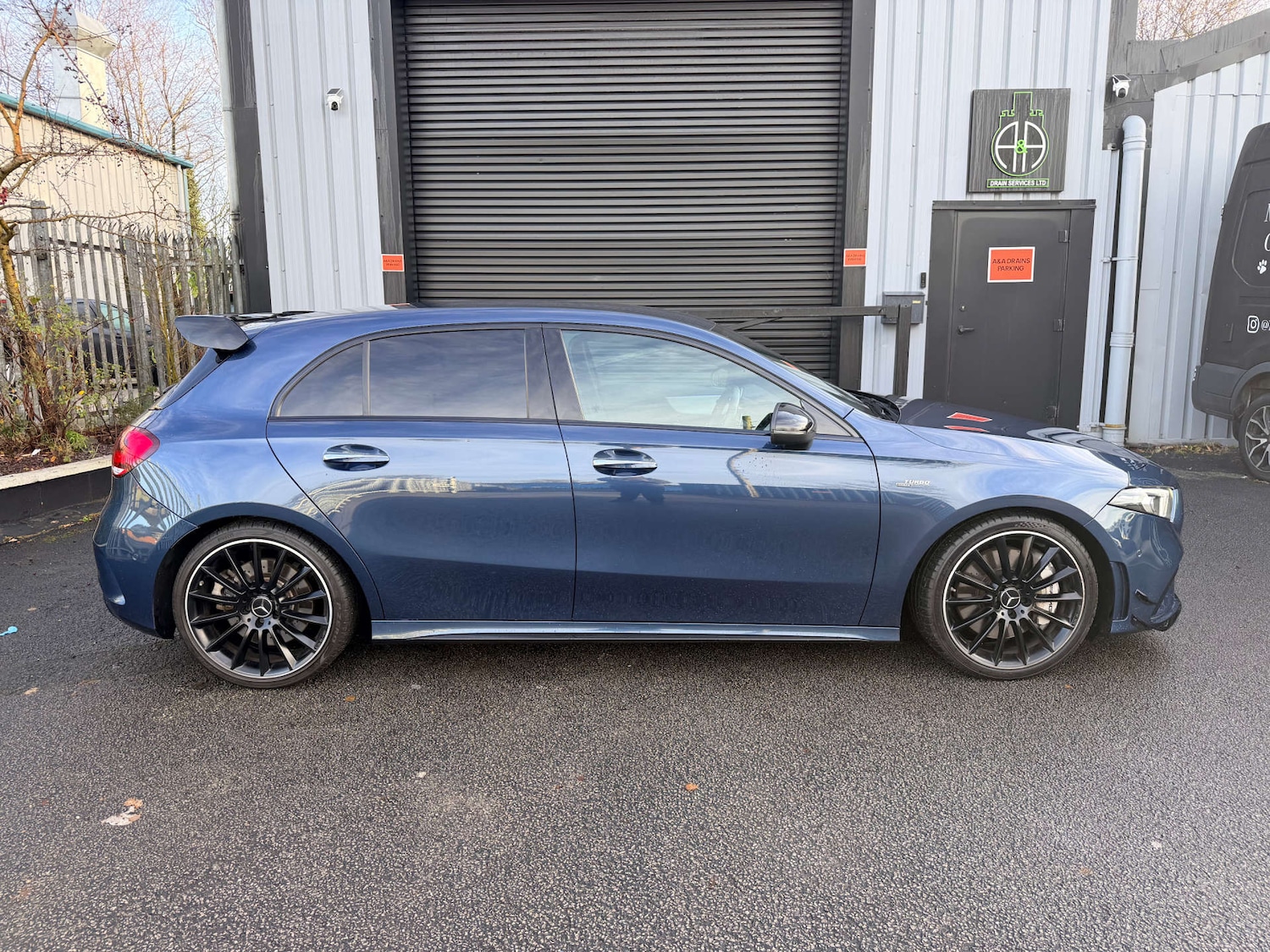 Used Mercedes-Benz A-Class 2019 for sale - 76934889: Photo 15