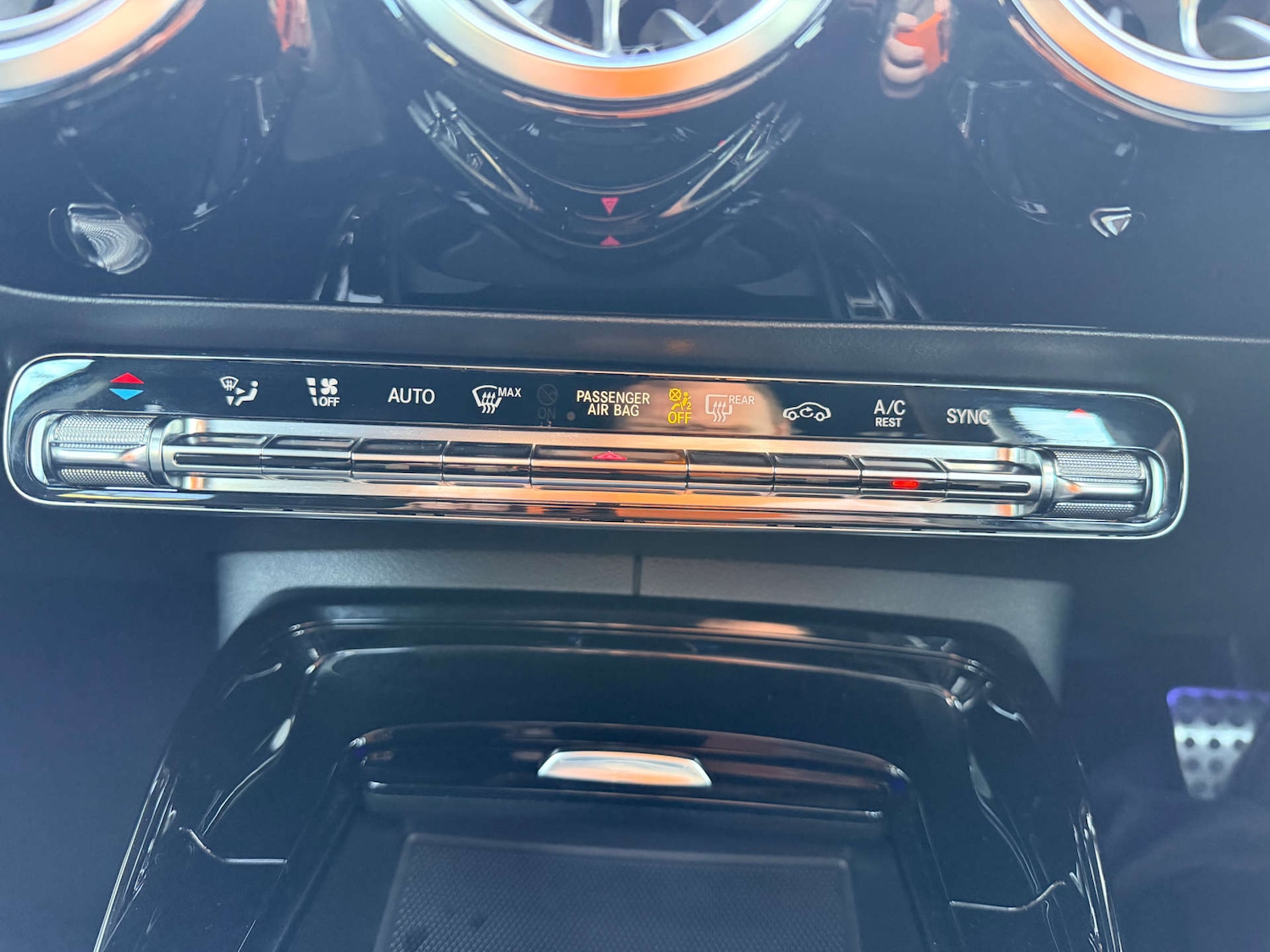 Used Mercedes-Benz A-Class 2019 for sale - 76934889: Photo 21