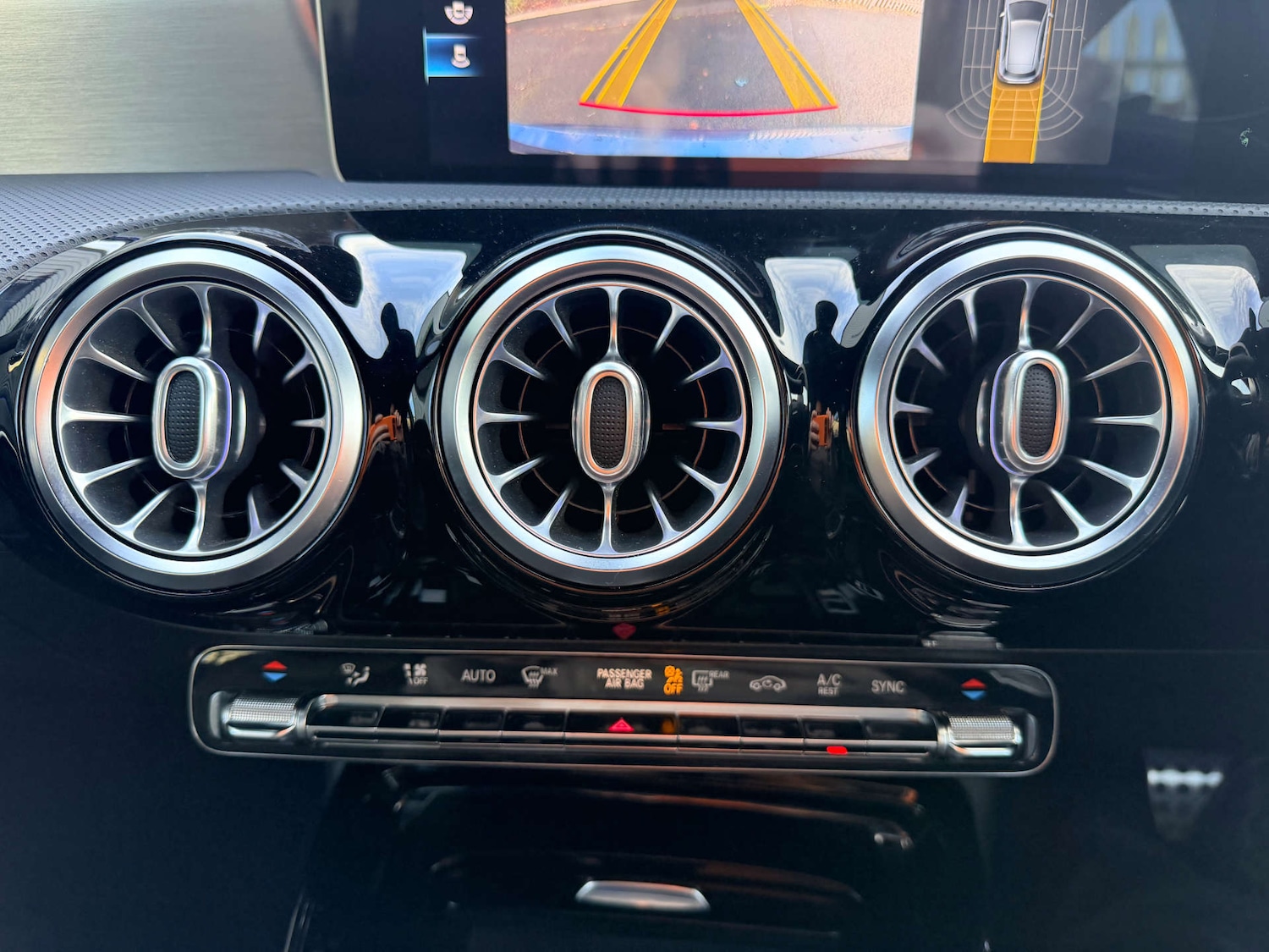 Used Mercedes-Benz A-Class 2019 for sale - 76934889: Photo 23