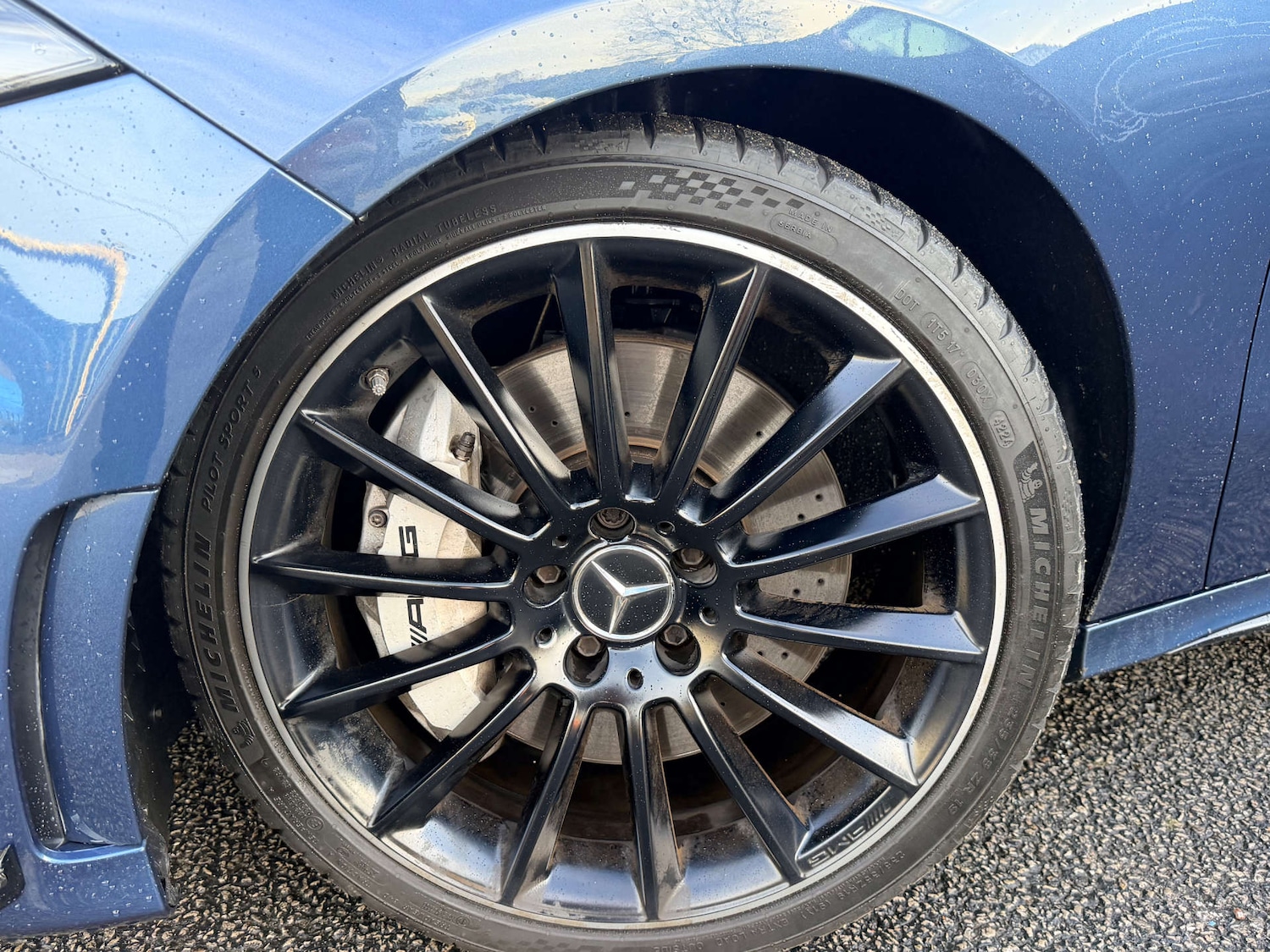 Used Mercedes-Benz A-Class 2019 for sale - 76934889: Photo 4