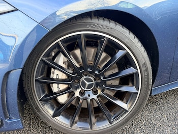 Used Mercedes-Benz A-Class 2019 for sale - 76934889: Photo