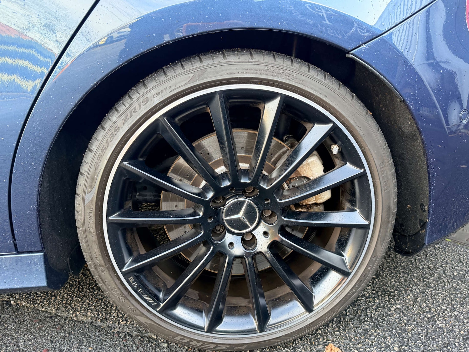 Used Mercedes-Benz A-Class 2019 for sale - 76934889: Photo 5