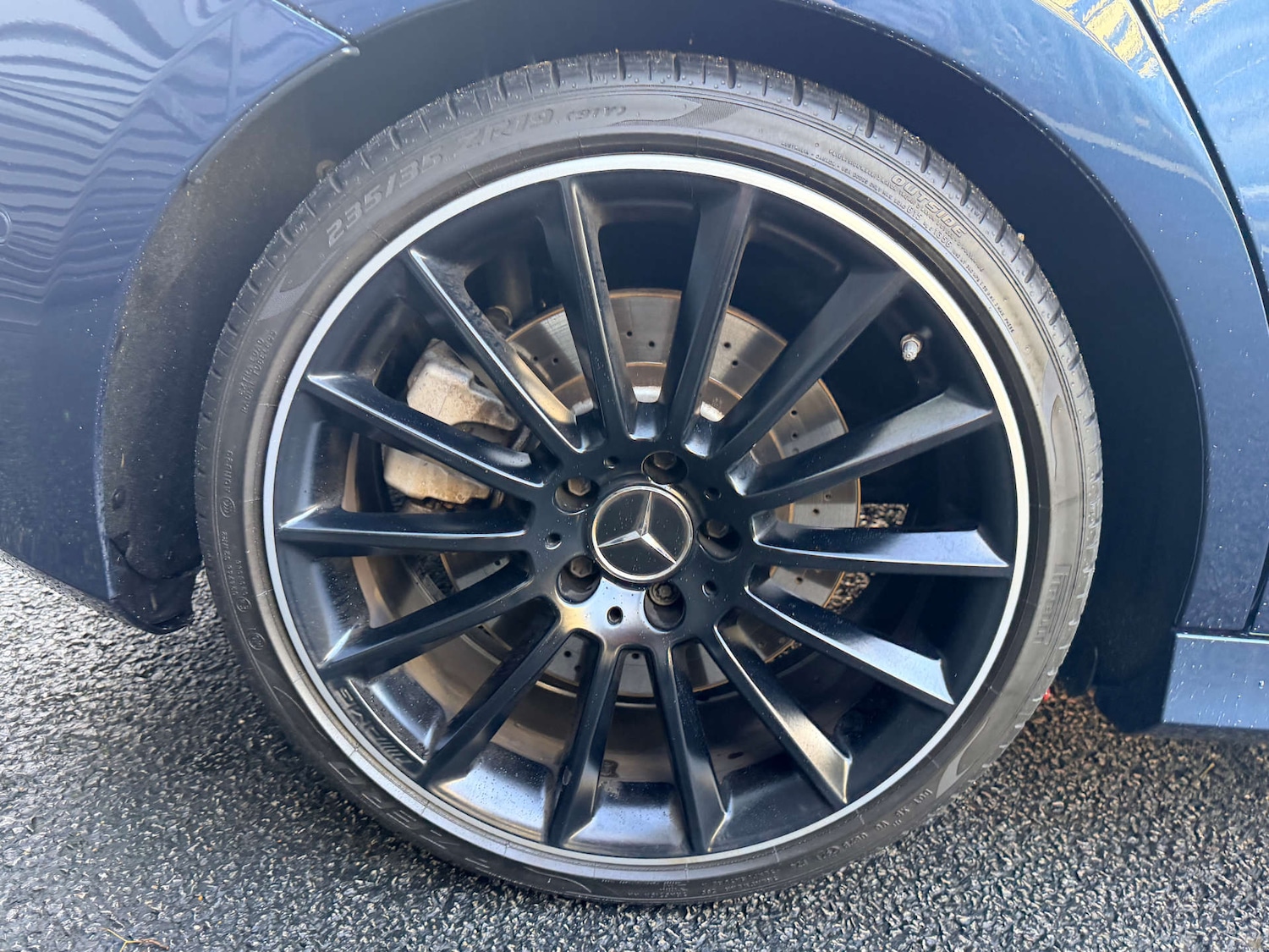 Used Mercedes-Benz A-Class 2019 for sale - 76934889: Photo 6