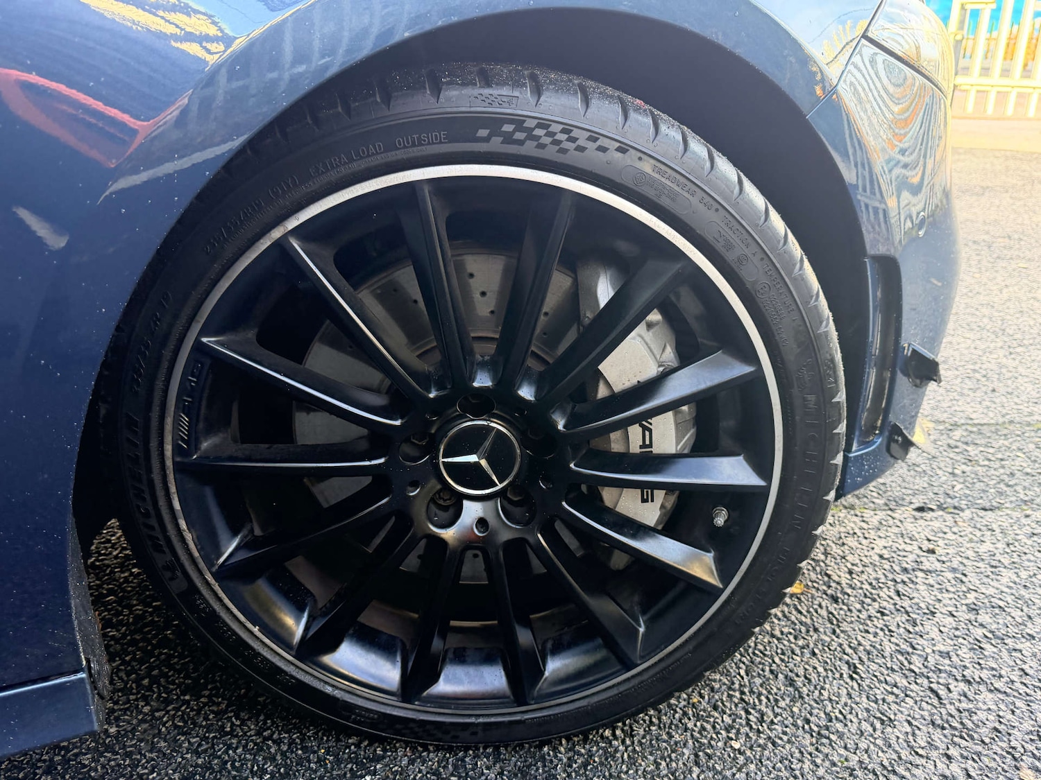 Used Mercedes-Benz A-Class 2019 for sale - 76934889: Photo 7