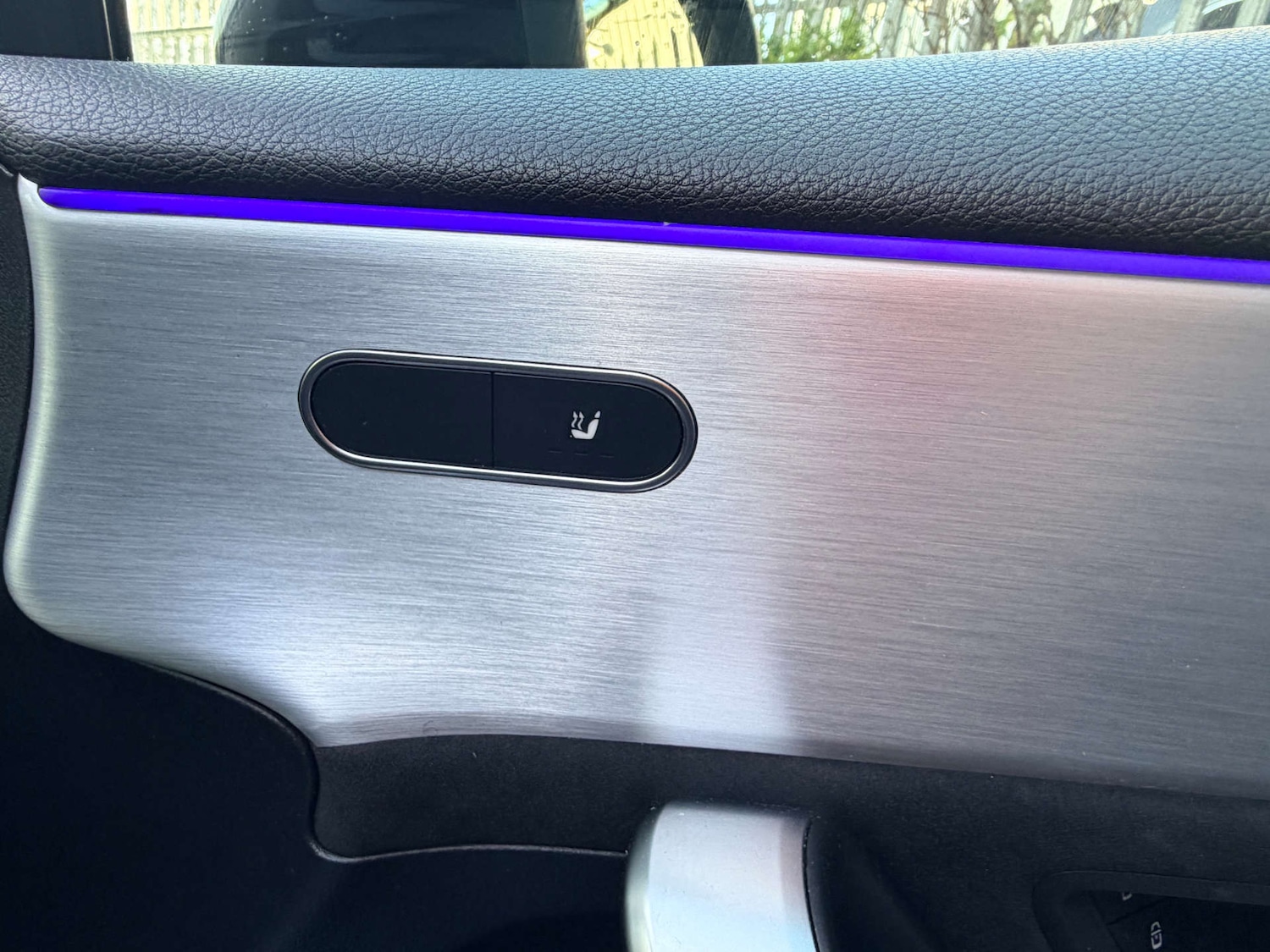 Used Mercedes-Benz A-Class 2019 for sale - 76934889: Photo 9