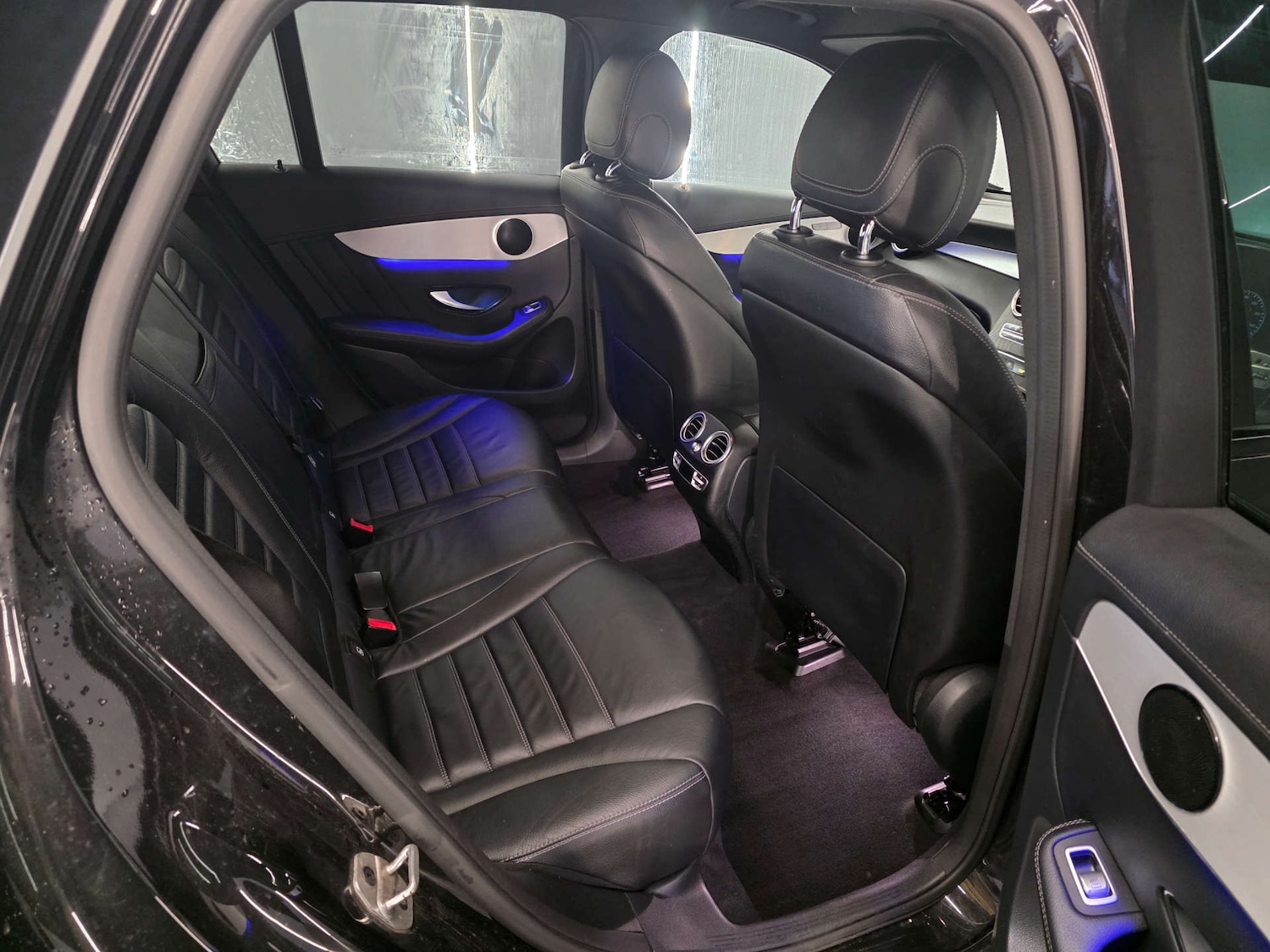 Used Mercedes-Benz GLC 2022 for sale - 77542719: Photo 10