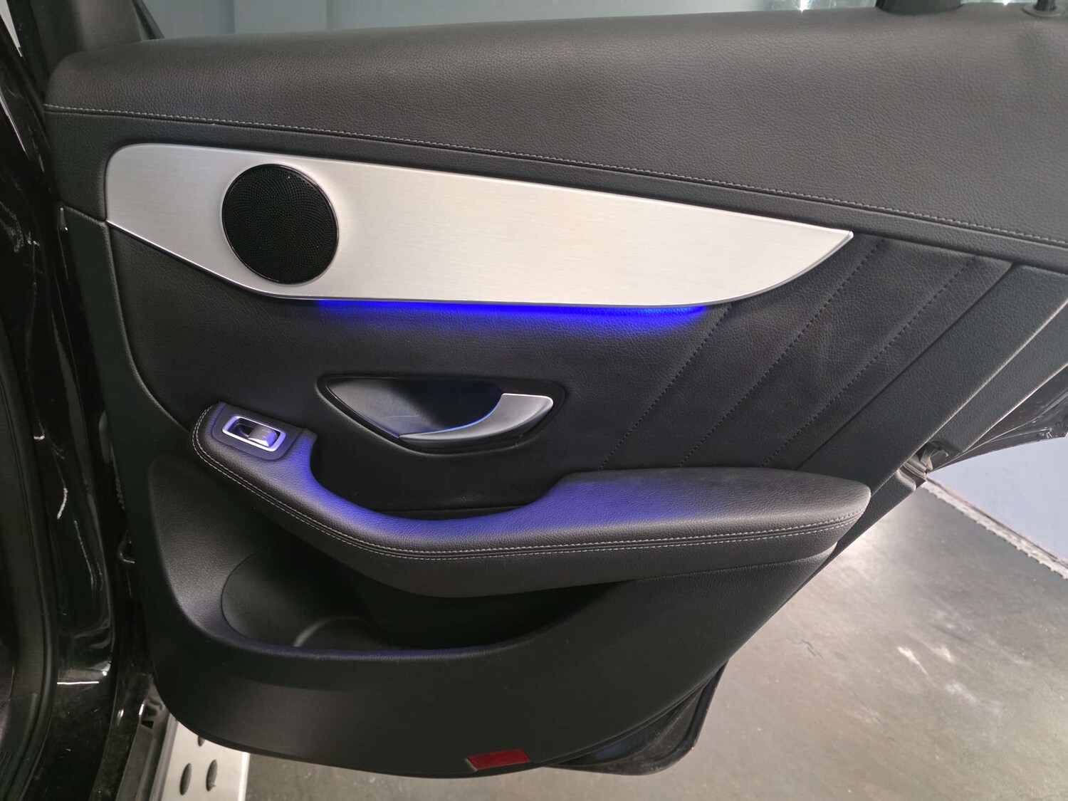 Used Mercedes-Benz GLC 2022 for sale - 77542719: Photo 11