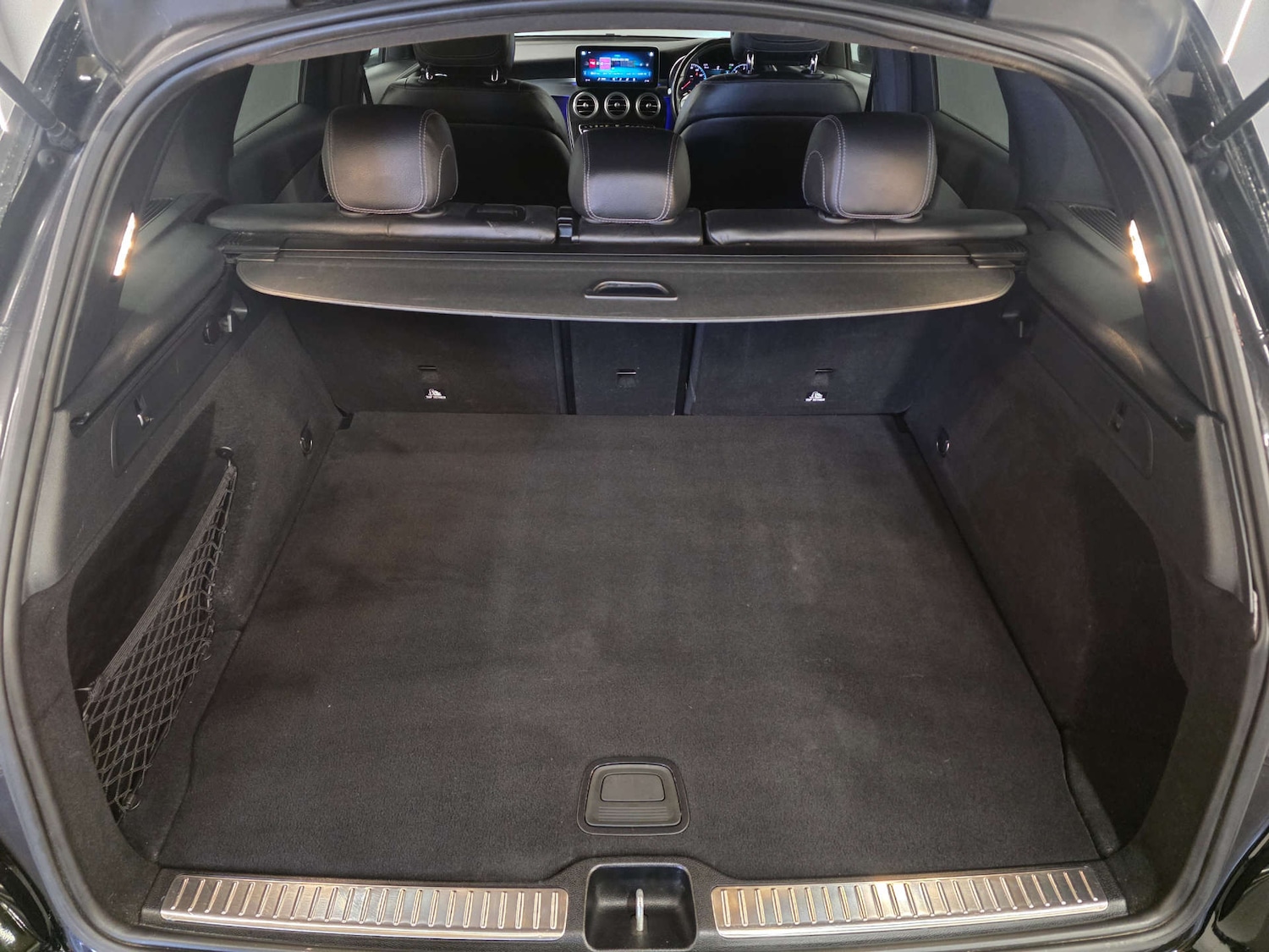 Used Mercedes-Benz GLC 2022 for sale - 77542719: Photo 12