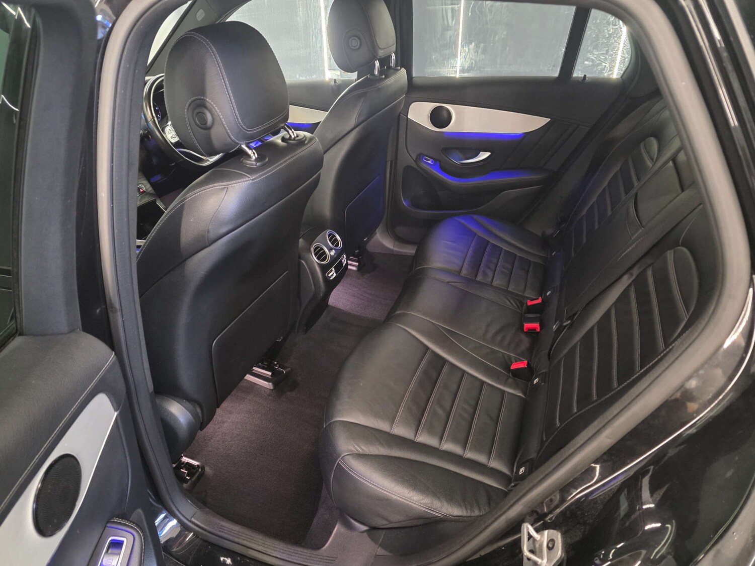 Used Mercedes-Benz GLC 2022 for sale - 77542719: Photo 13