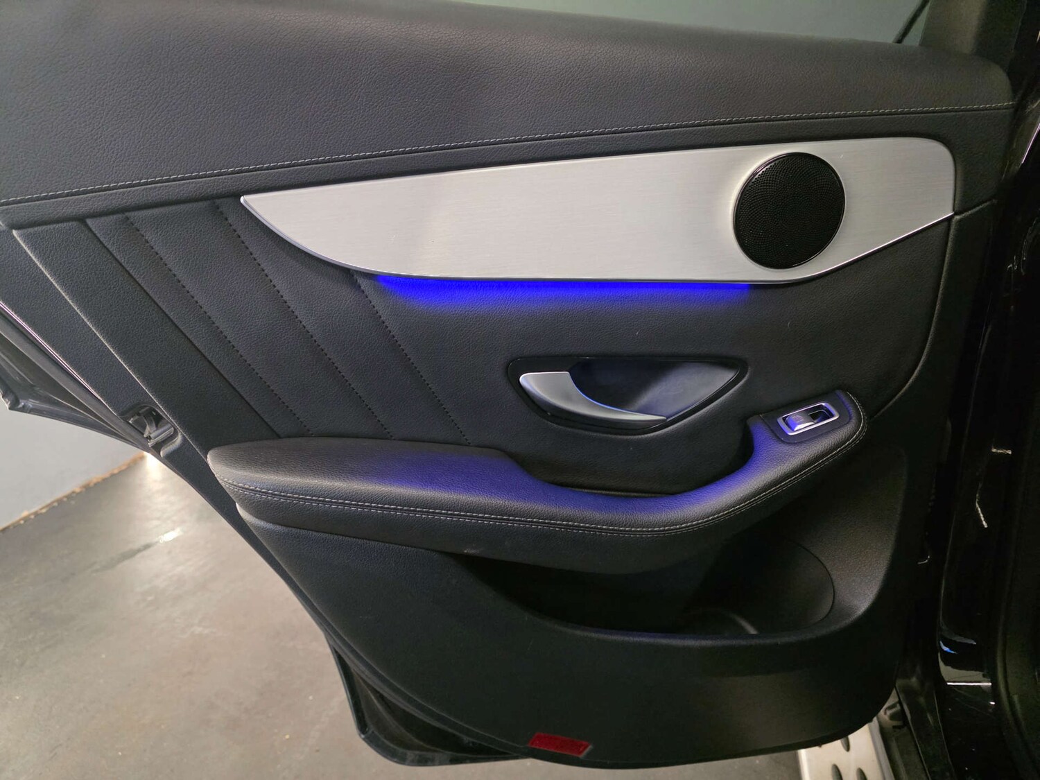 Used Mercedes-Benz GLC 2022 for sale - 77542719: Photo 14