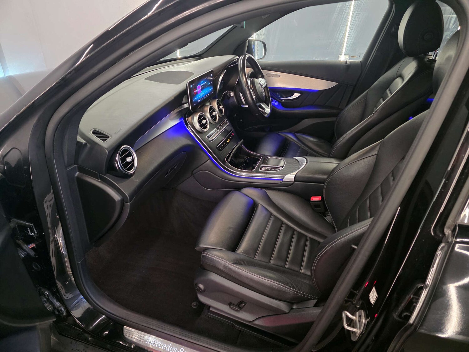 Used Mercedes-Benz GLC 2022 for sale - 77542719: Photo 15