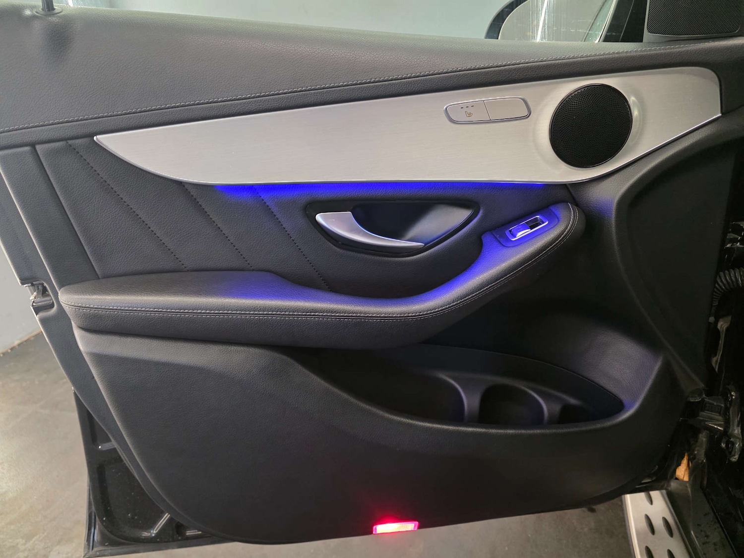 Used Mercedes-Benz GLC 2022 for sale - 77542719: Photo 16