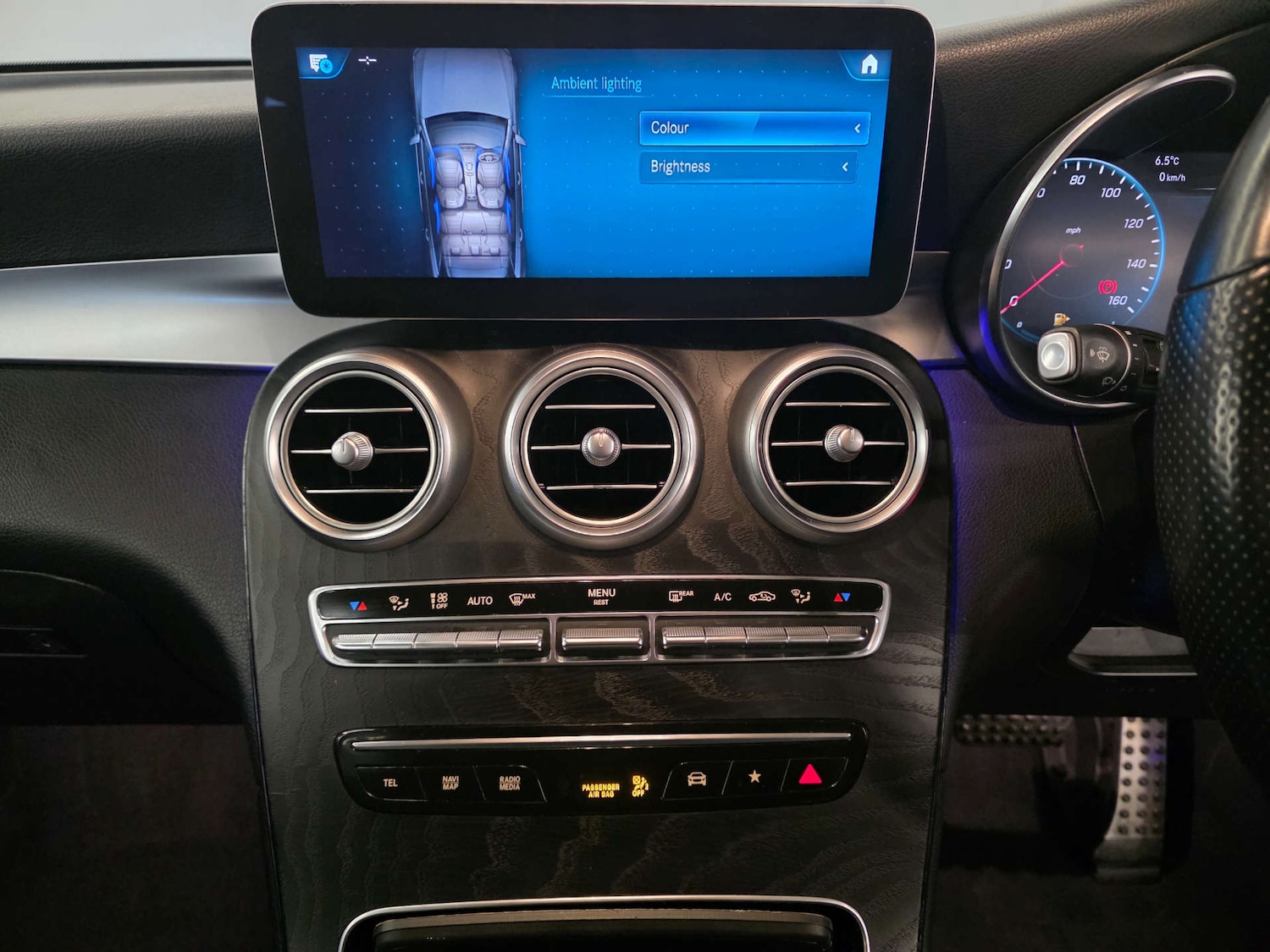 Used Mercedes-Benz GLC 2022 for sale - 77542719: Photo 19