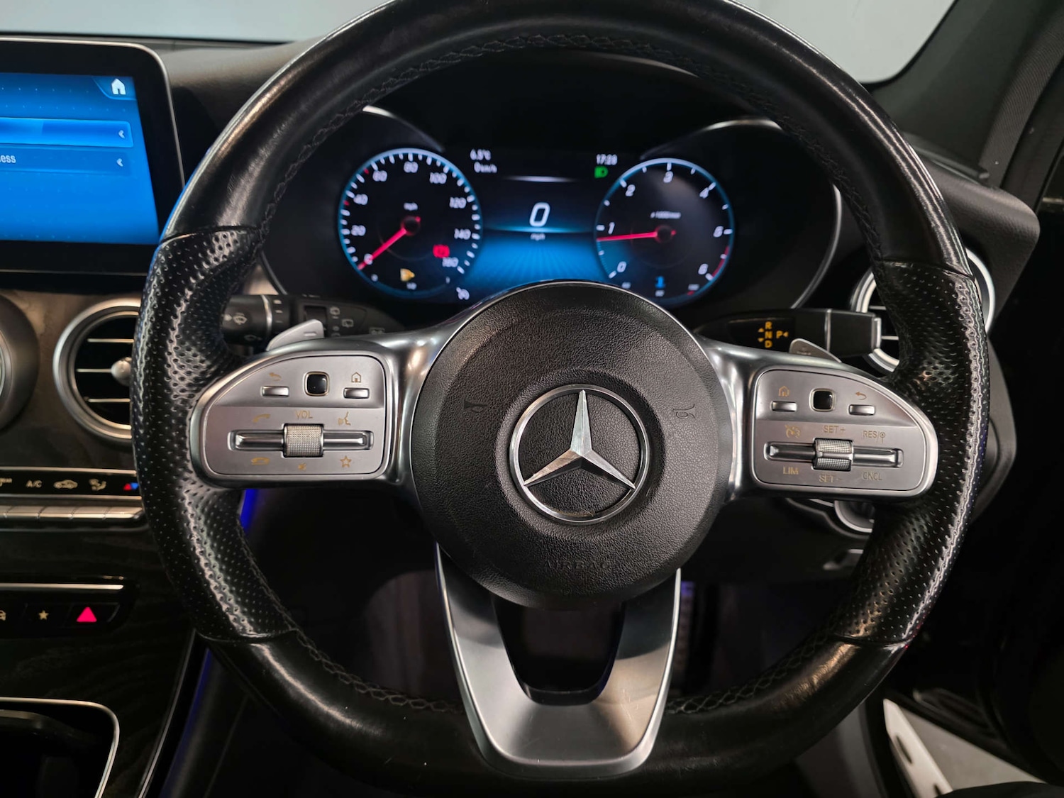 Used Mercedes-Benz GLC 2022 for sale - 77542719: Photo 20