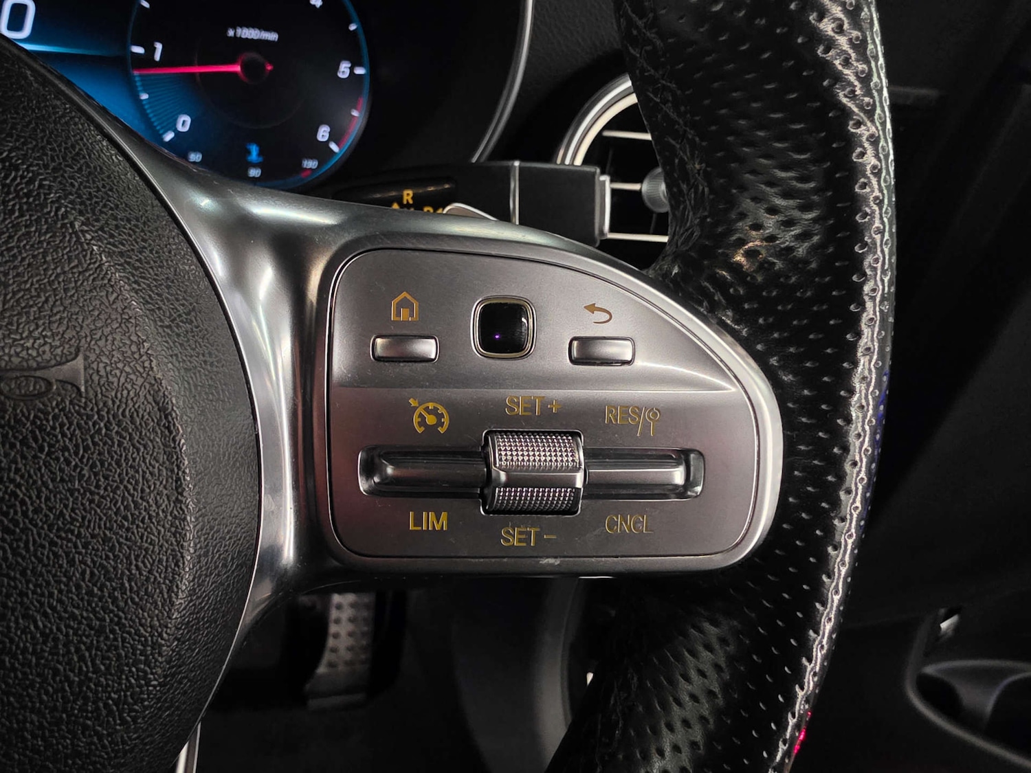 Used Mercedes-Benz GLC 2022 for sale - 77542719: Photo 22