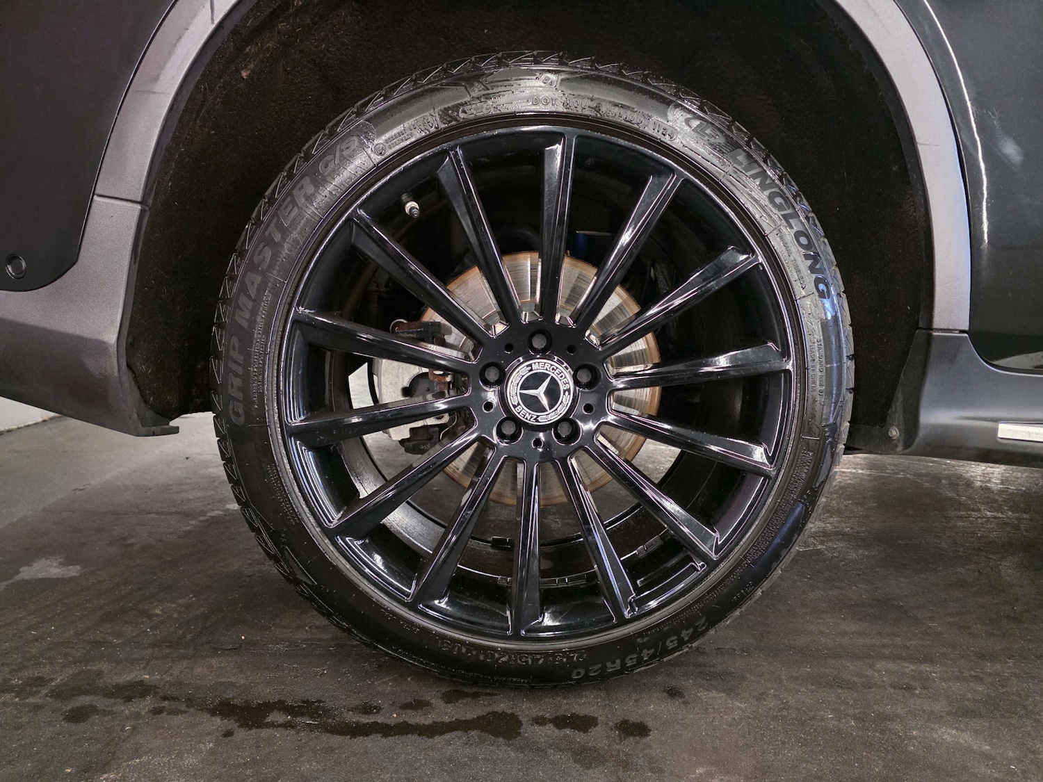 Used Mercedes-Benz GLC 2022 for sale - 77542719: Photo 26