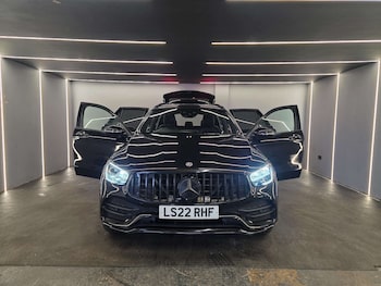 Used Mercedes-Benz GLC 2022 for sale - 77542719: Photo