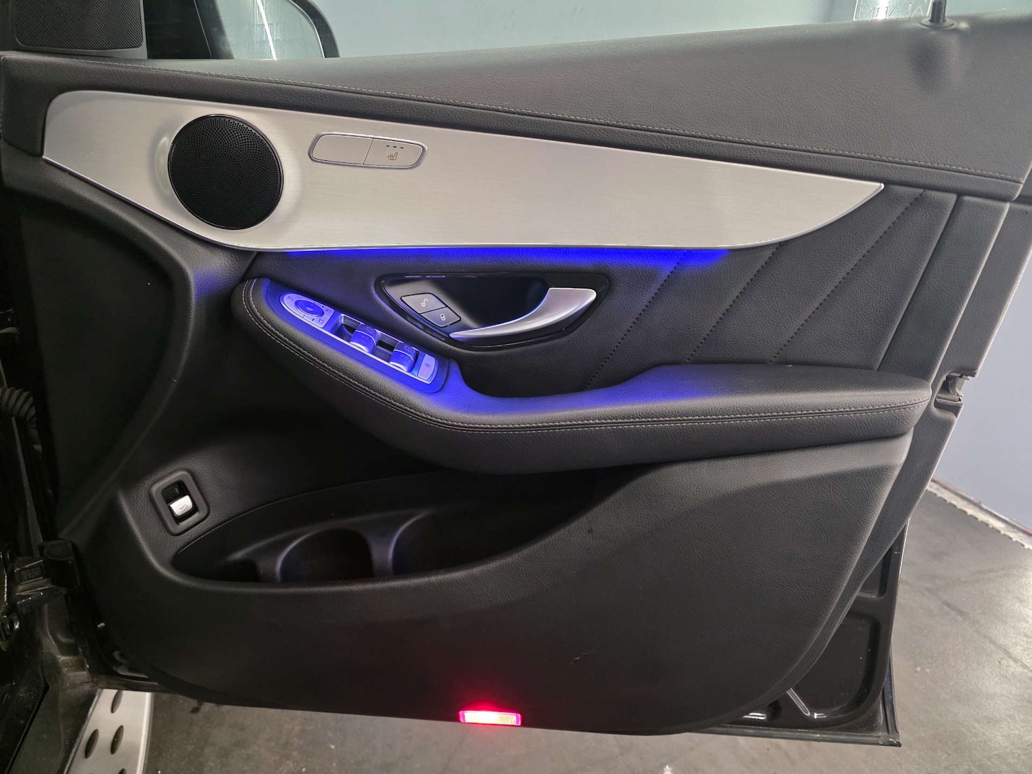 Used Mercedes-Benz GLC 2022 for sale - 77542719: Photo 9