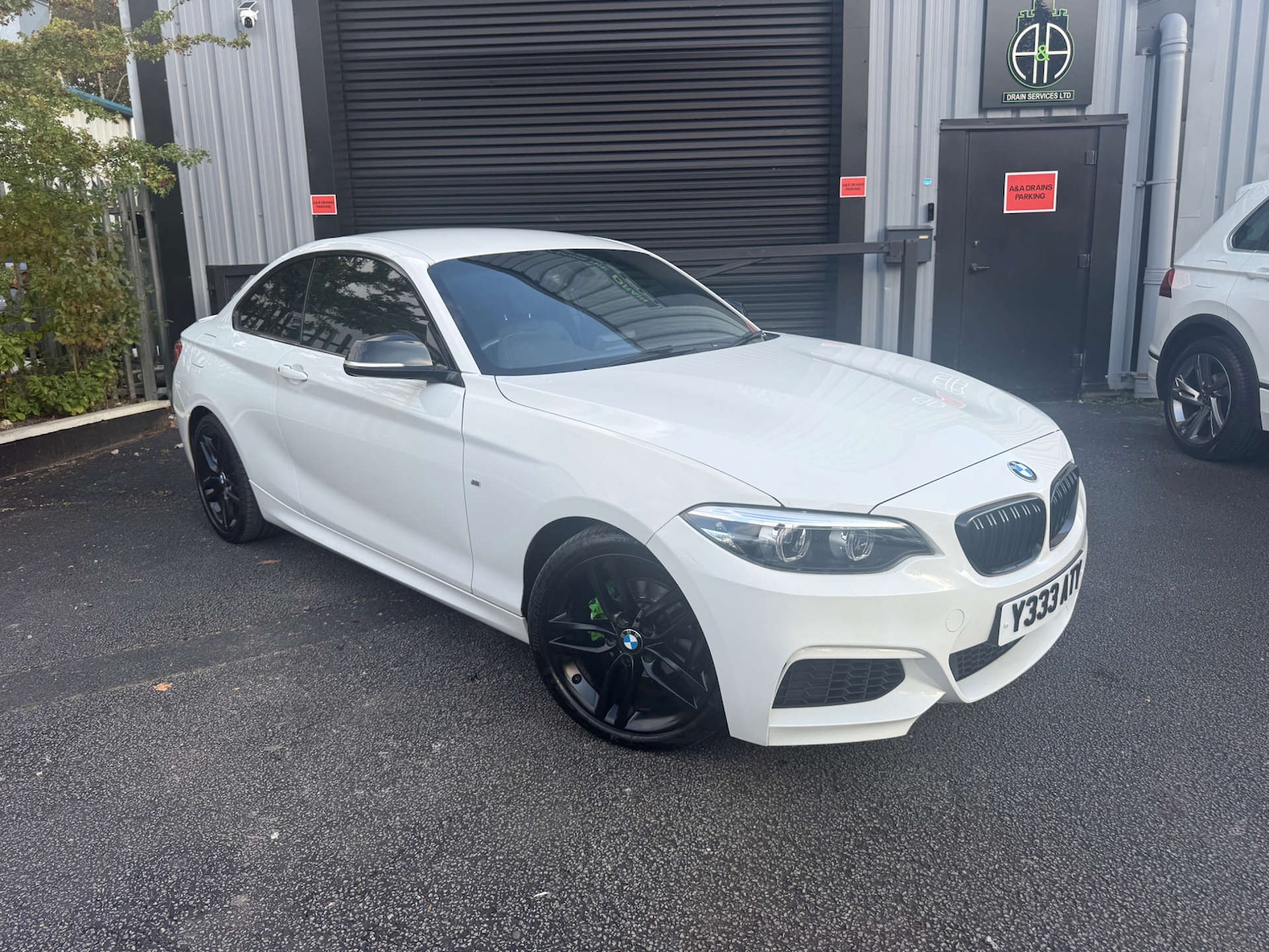 Used Mercedes-Benz A-Class 2020 for sale - 76862869: Photo 1